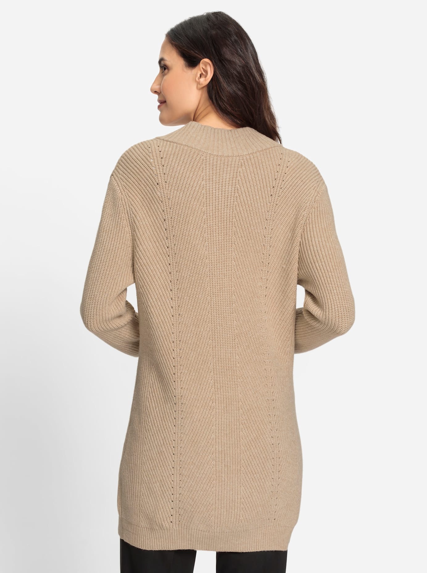 Inspirationen Strickjacke