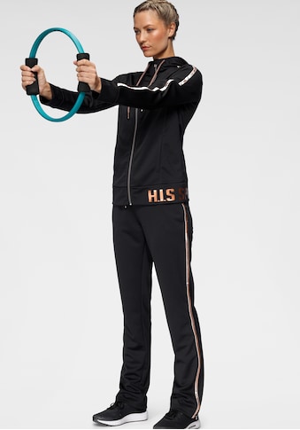 H.I.S Trainingsanzug, (Set, 2 tlg.) kaufen