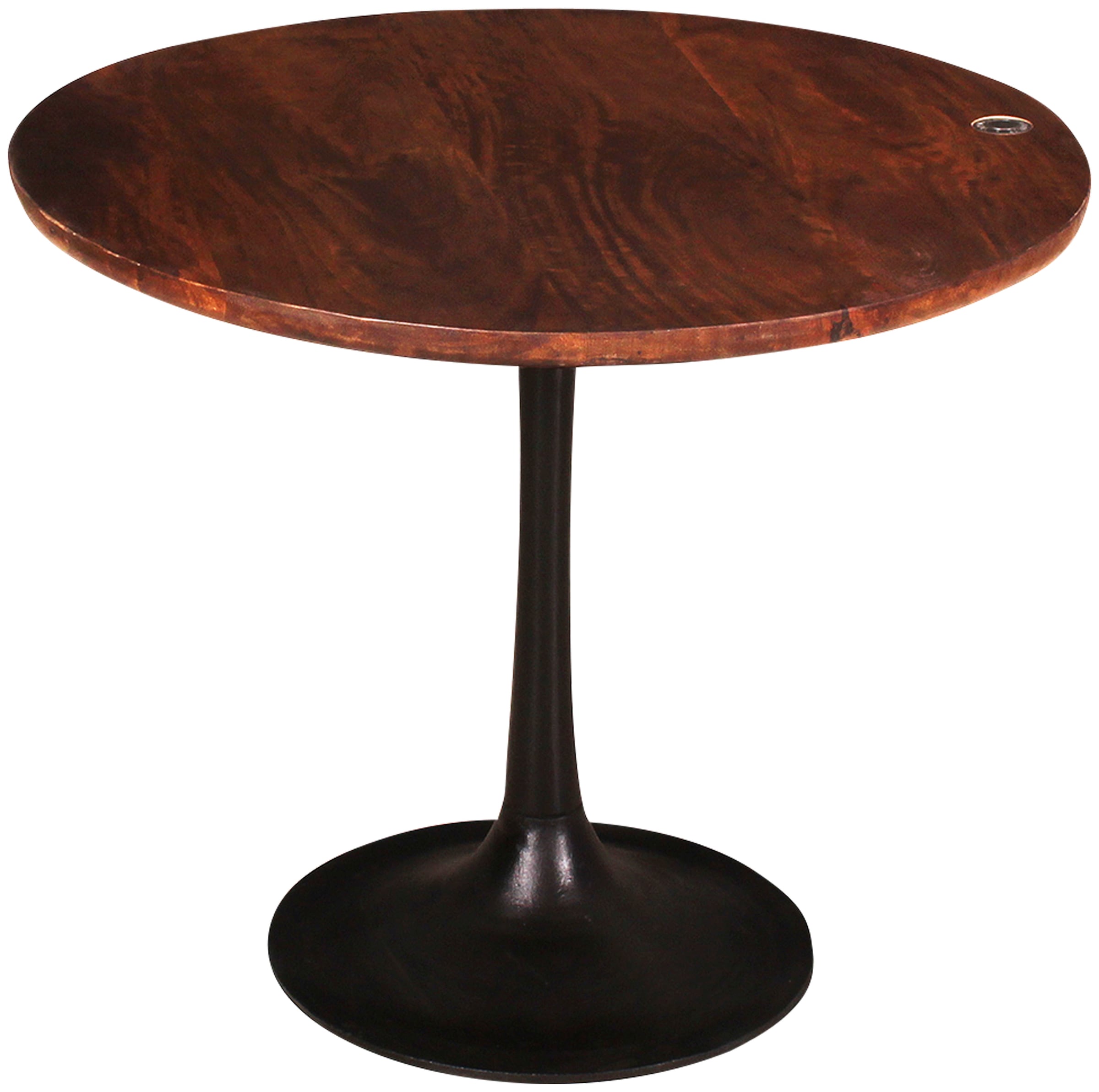 SIT Beistelltisch »T-MODERN COUCH TABLE MEDIUM« mit eingelassenem SIT Button
