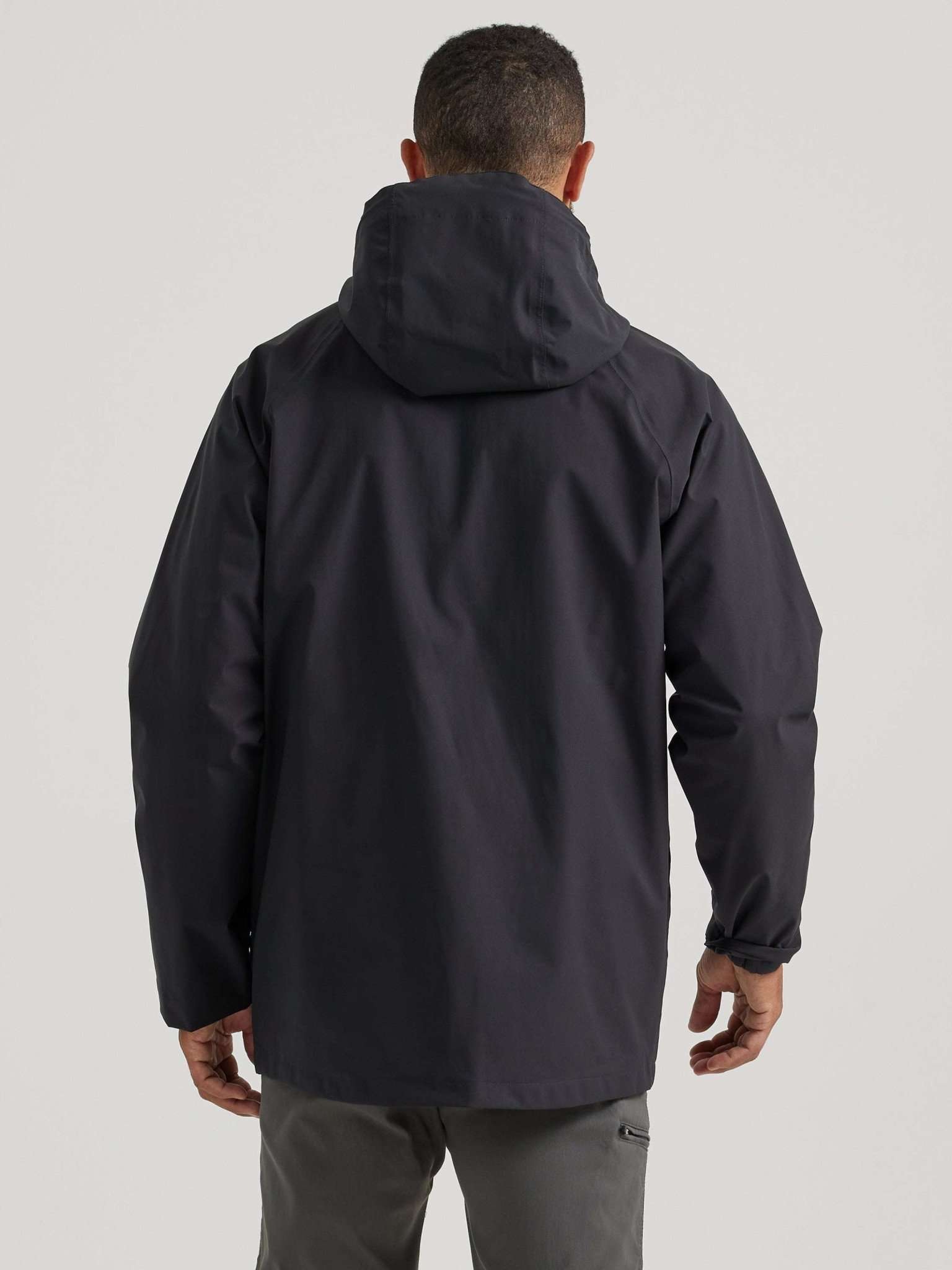 Wrangler Funktionsjacke »Wrangler Jacken Waterproof Jacket«