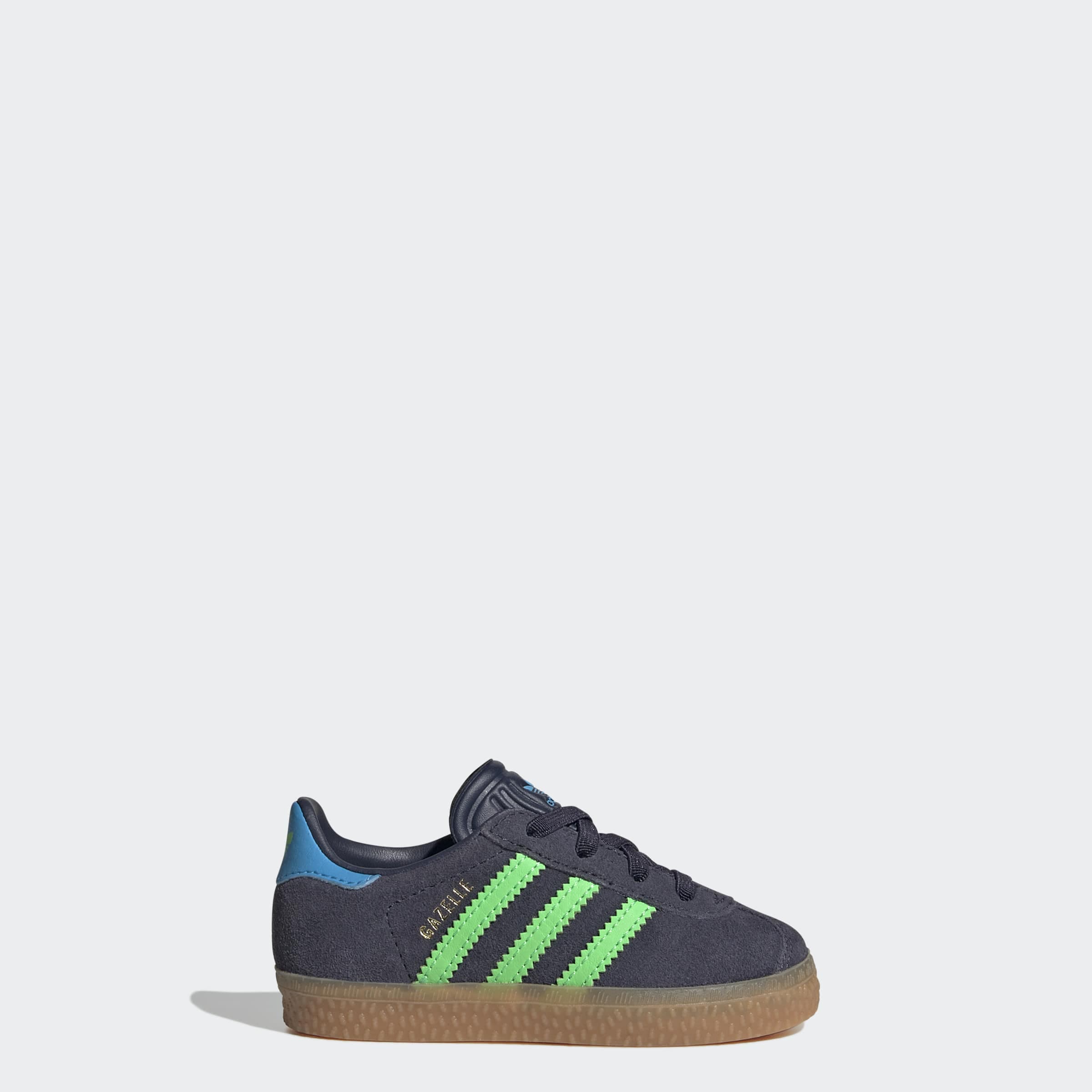 adidas Originals Sneakers »GAZELLE COMFORT CLOSURE ELASTIC LACES KIDS«  für Kinder