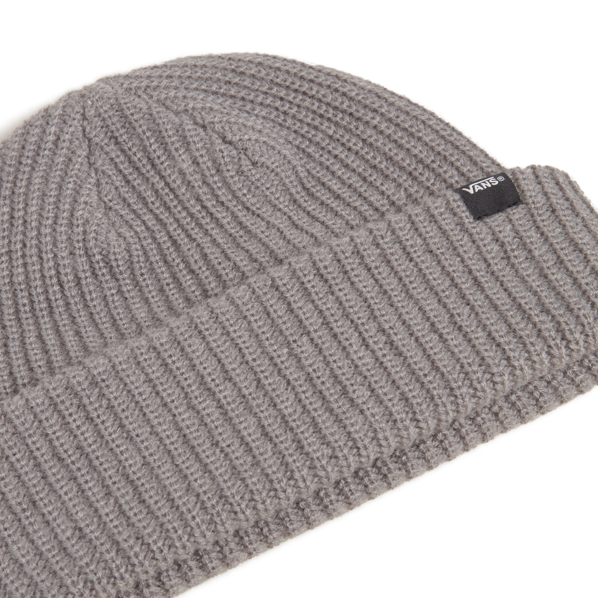 Vans Beanie »CORE BASIC CUFF BEANIE«, für Kids