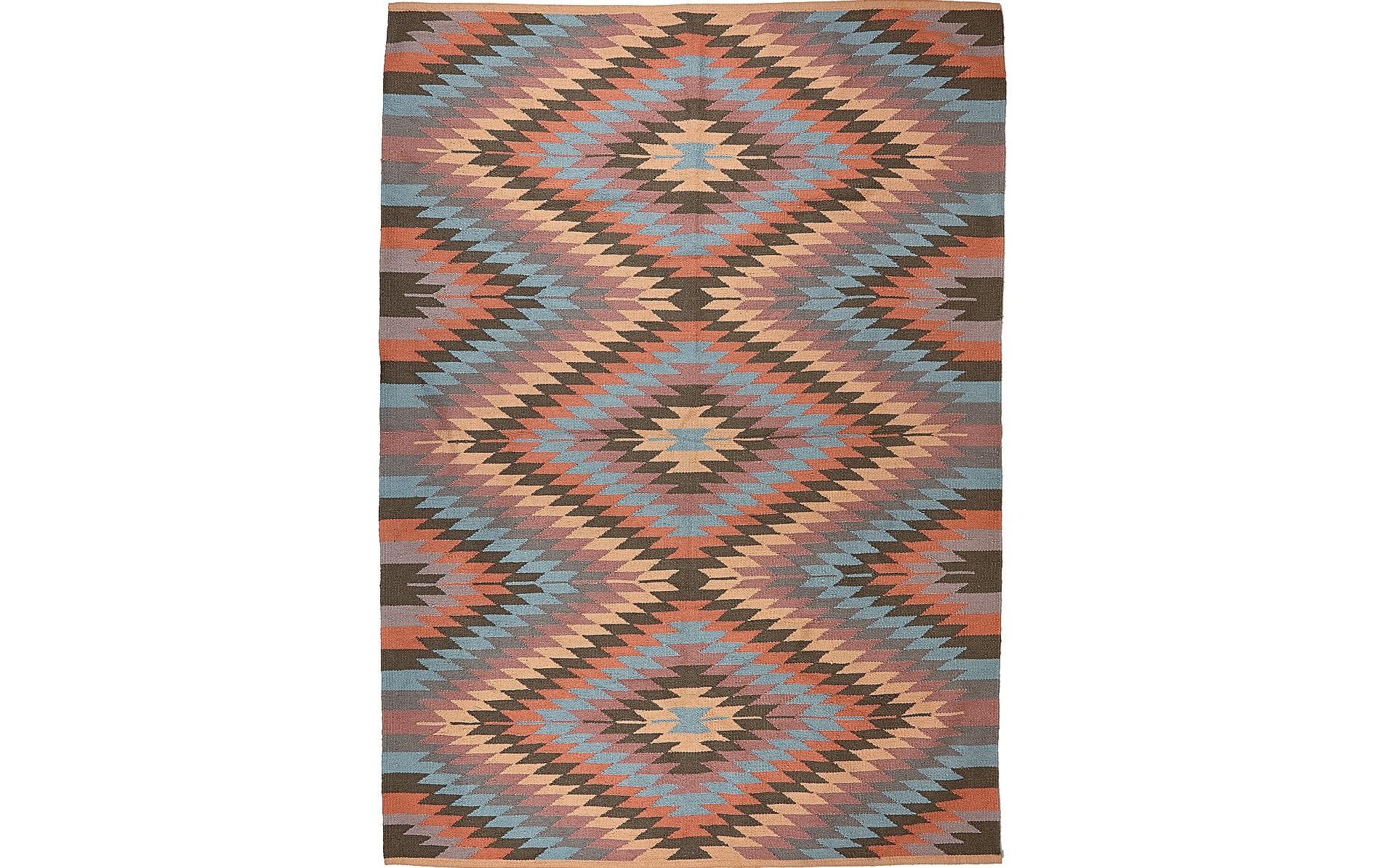 Image of Liv Interior Teppich »Interior Sioux«, rechteckig, - mm Höhe bei Ackermann Versand Schweiz