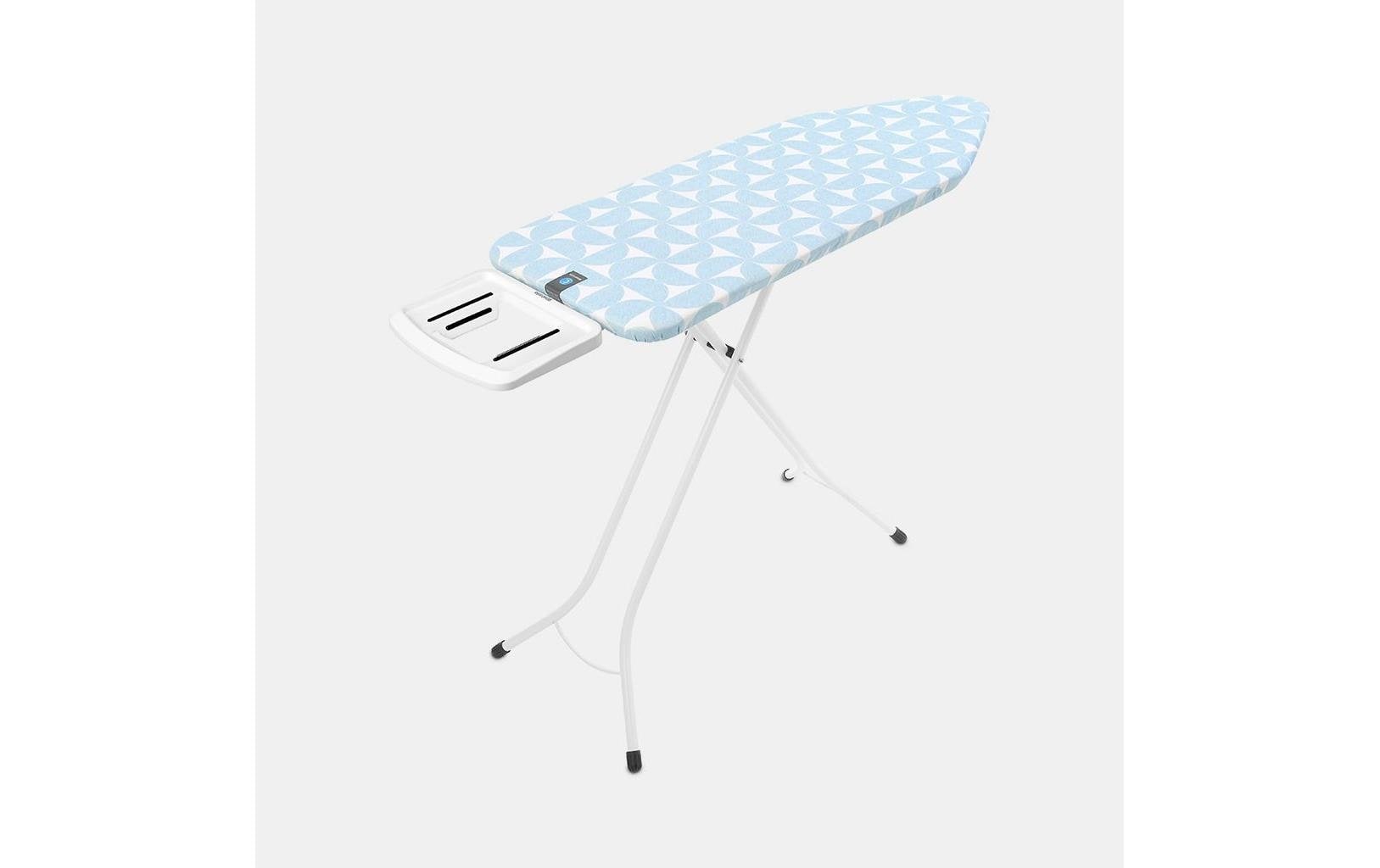 Brabantia Bügelbrett »C 124 x 45 cm, Fresh Breeze«