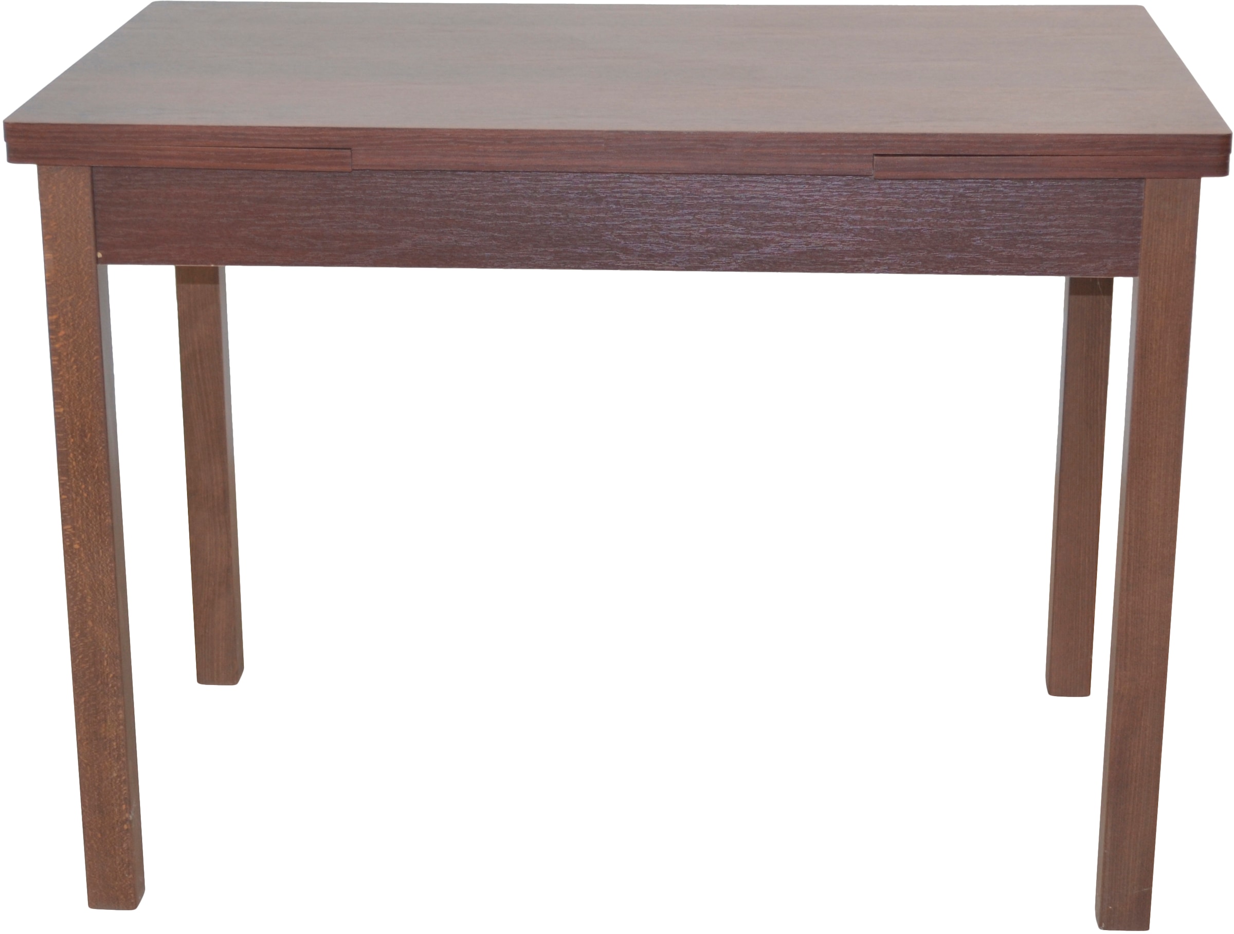 HOFMANN LIVING AND MORE Essgruppe »5tlg. Tischgruppe« Spar-Set, 5tlg. Tischgruppe, 5 Stk. tlg. Stühle montiert