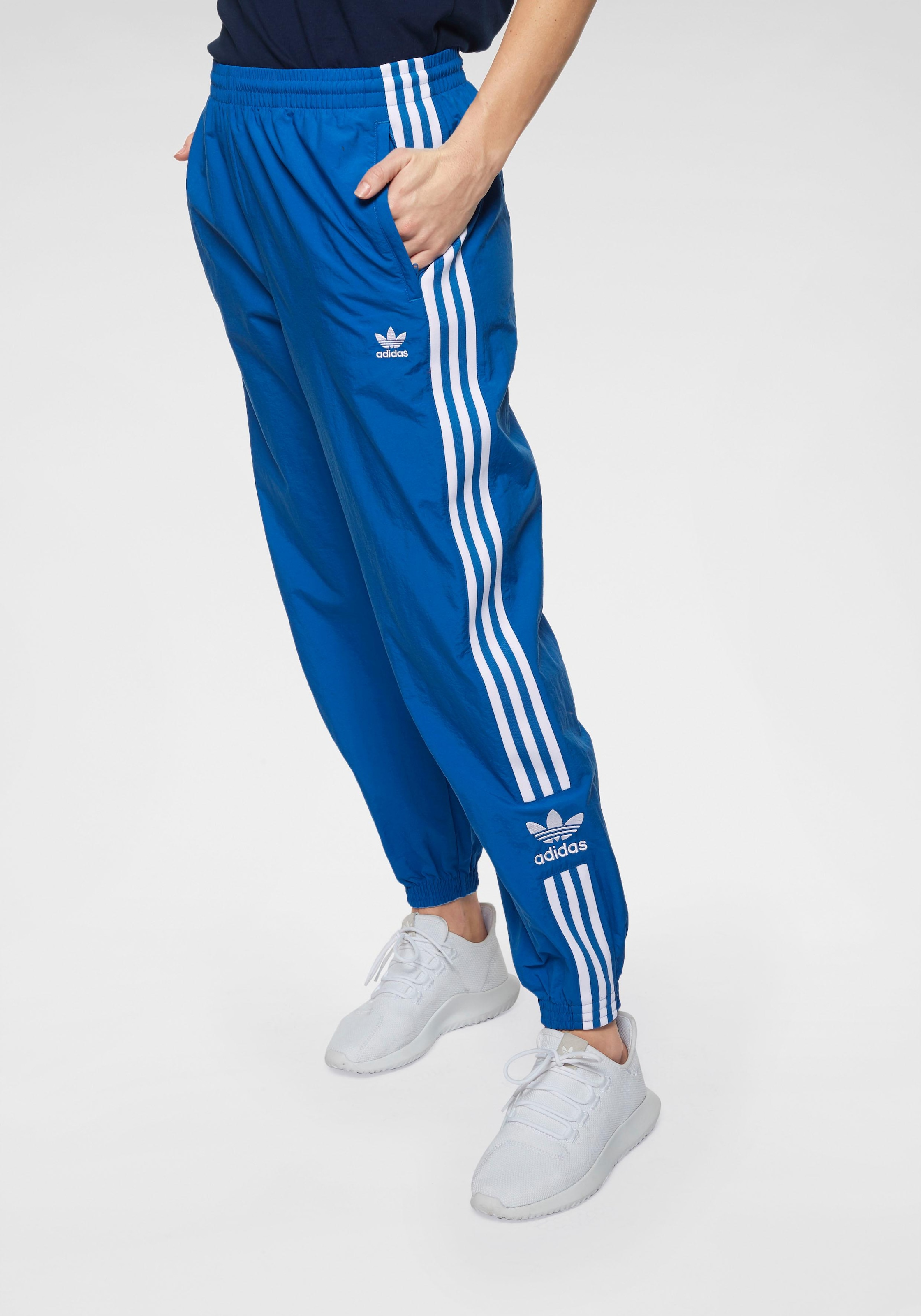 Trainingshose »LOCK UP TRACKPANT«