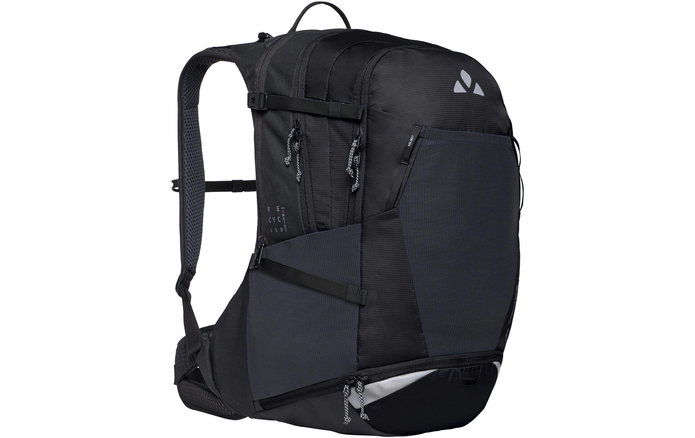 Image of VAUDE Fahrradrucksack "Bike Alpin 28+5"