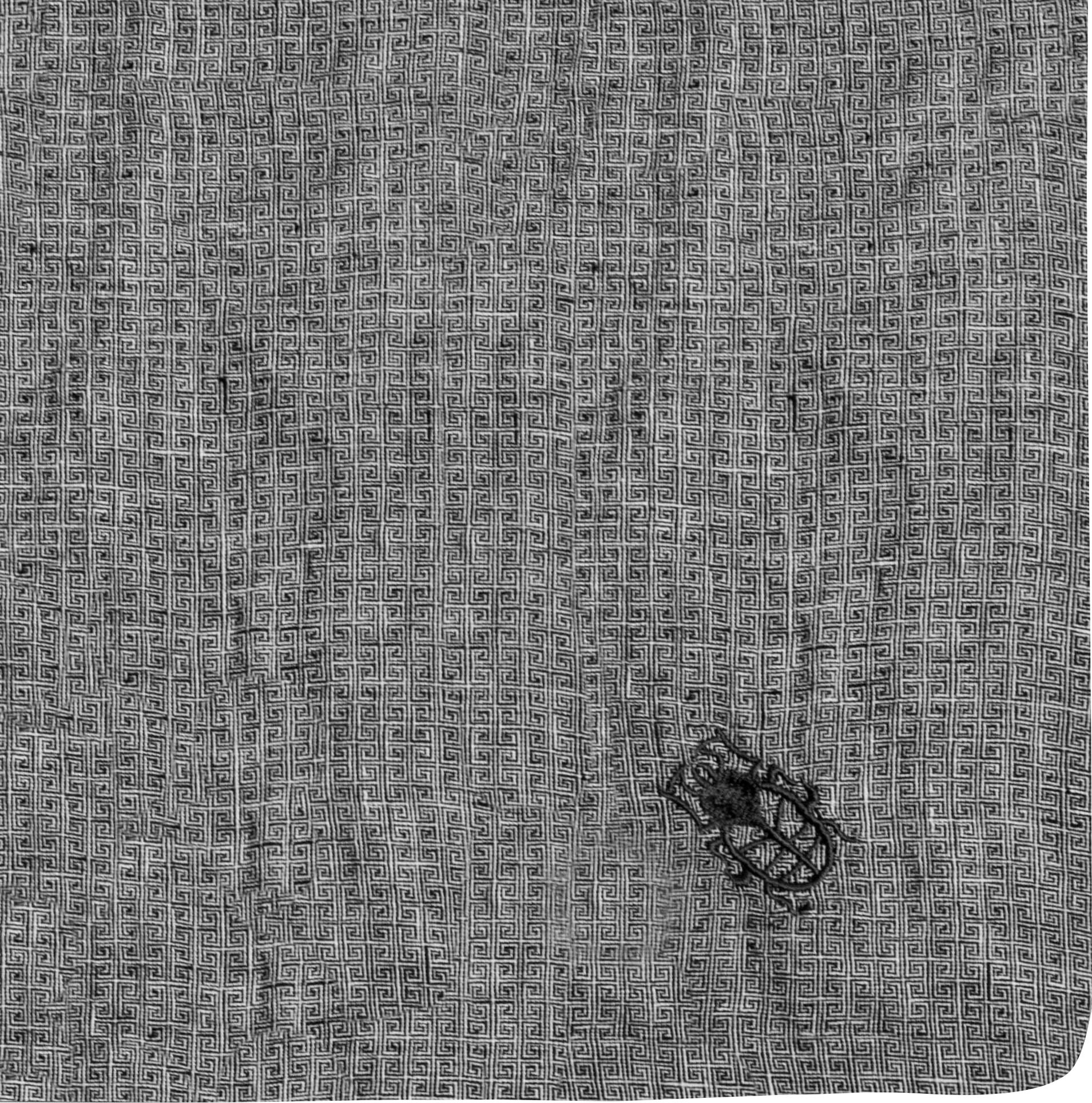 Image of zoeppritz Spannbettlaken »Stay Forever«, (1 St.), Edler Vintage-Knitter-Look bei Ackermann Versand Schweiz