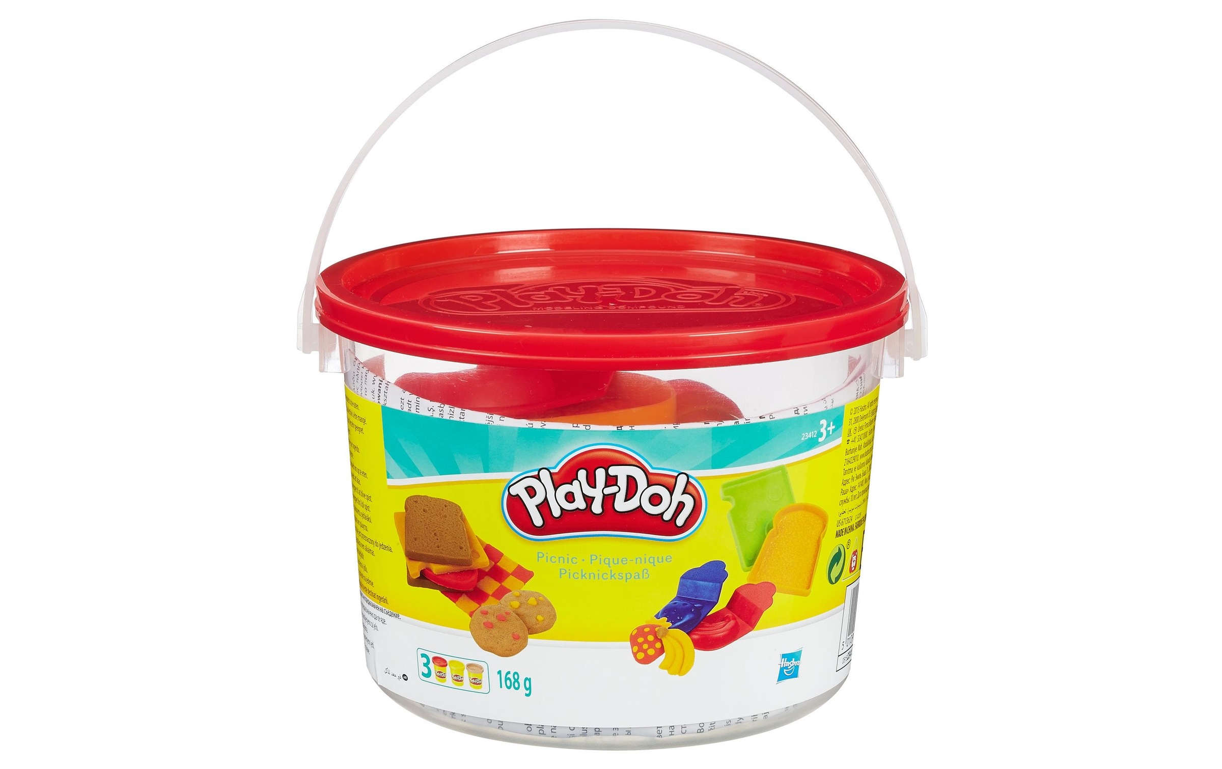 Play-Doh Knete »Spasseimer«