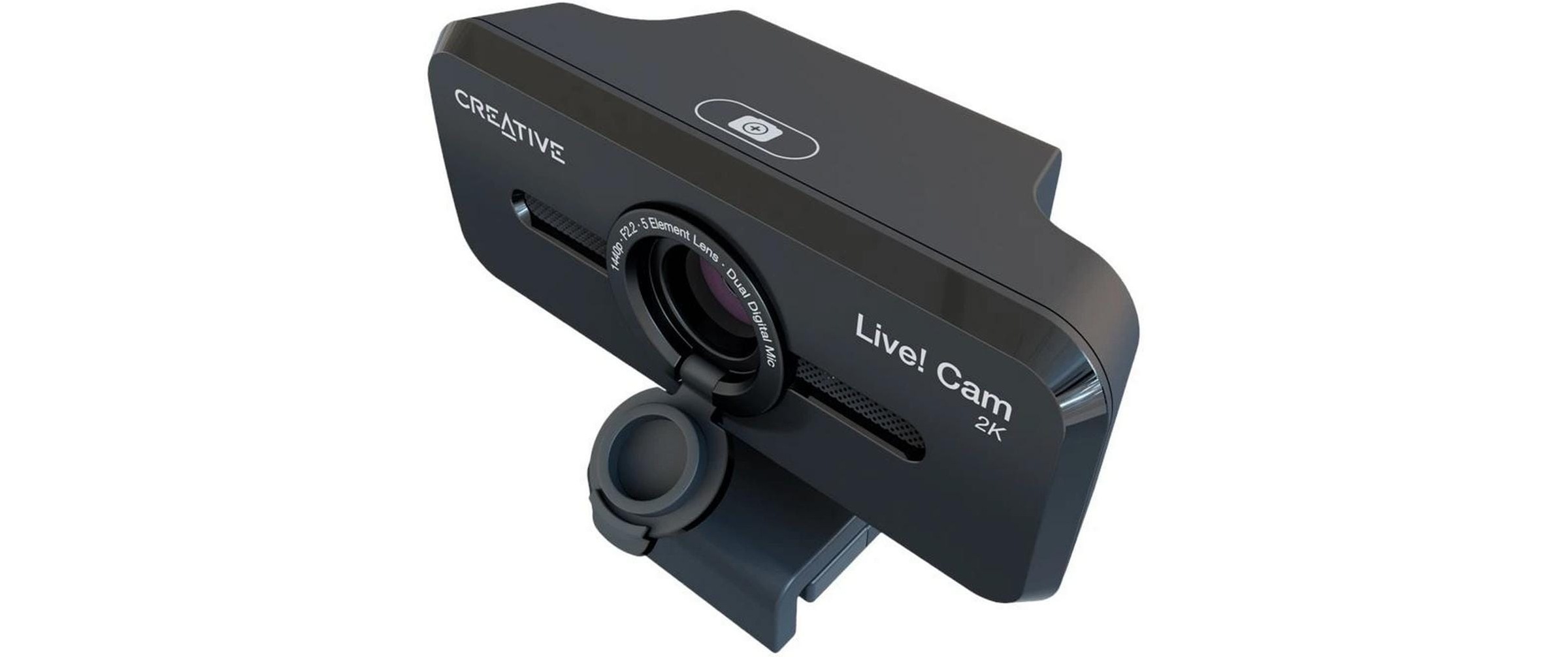 Creative Webcam »Live! Cam Sync V3«