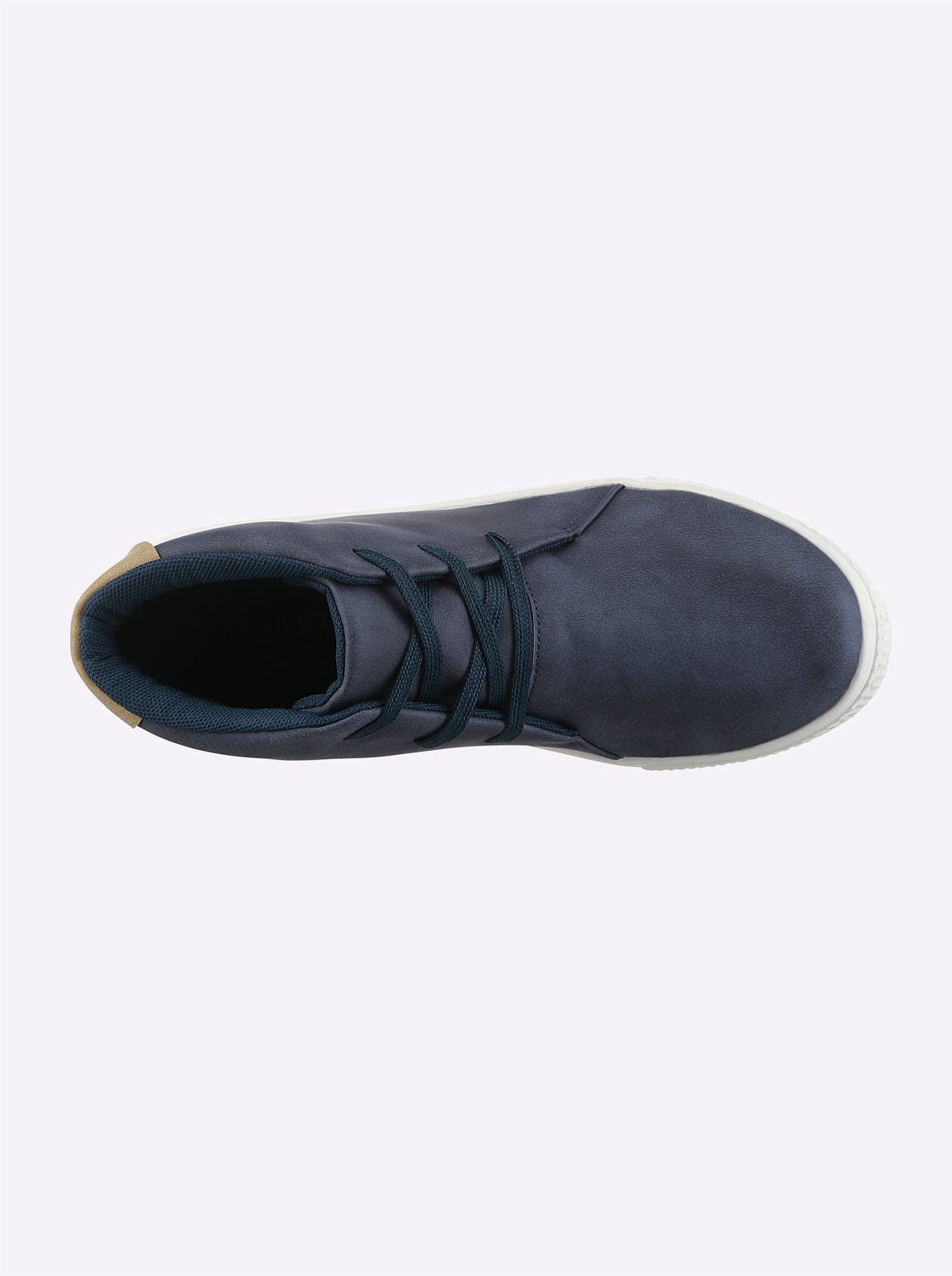 heine Schnürschuh
