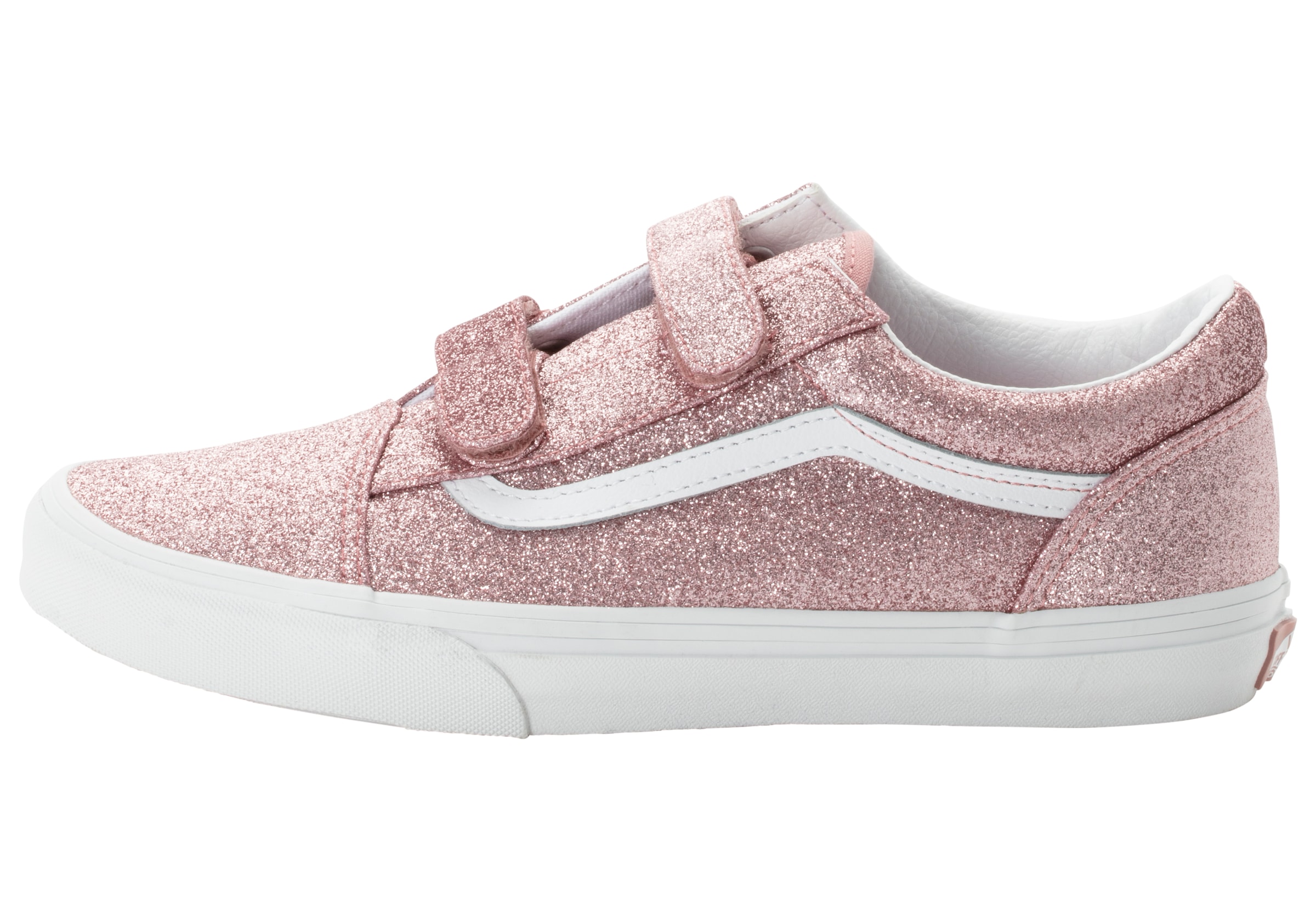 Vans Sneaker »Old Skool V«