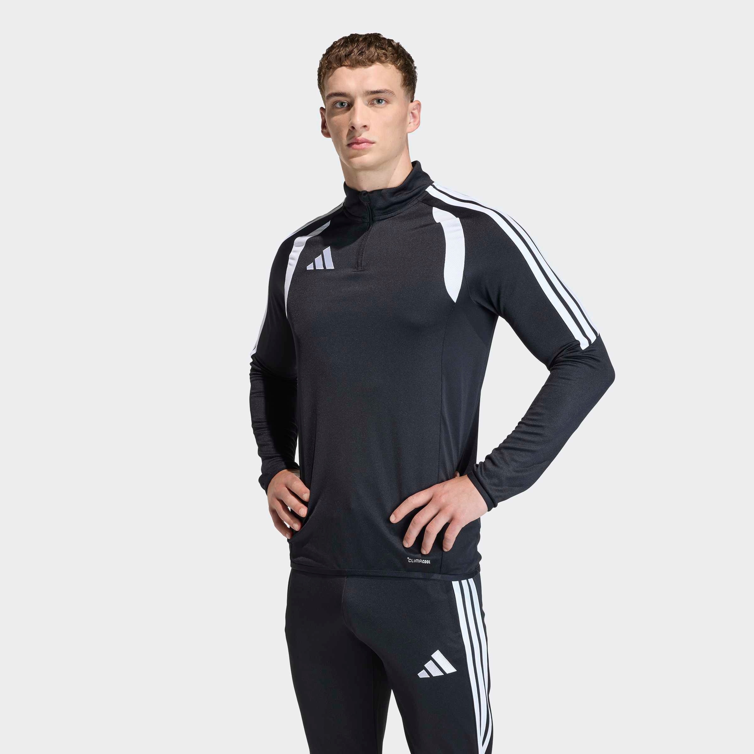 Image of adidas Performance Trainingsshirt "TIRO 26 LEAGUE TRAININGSOBERTEIL"