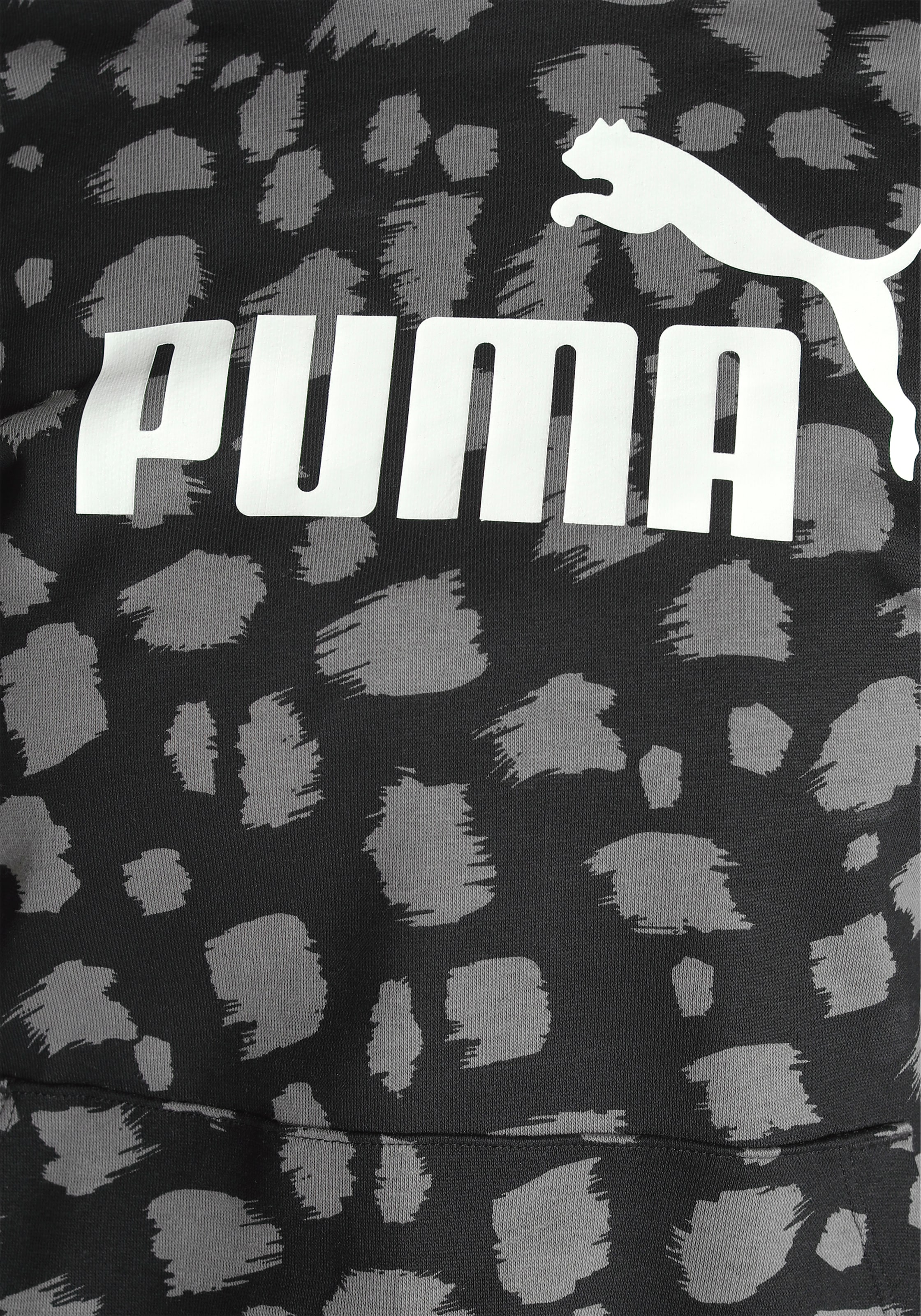 PUMA Kapuzensweatshirt