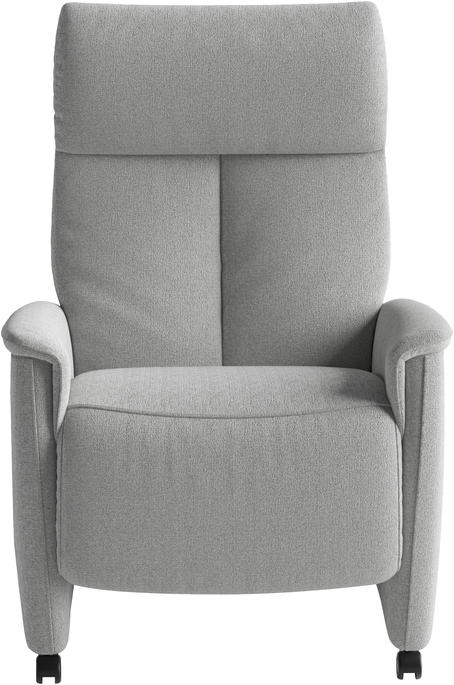 sit&more TV-Sessel »Cremona Comfort« wahlweise manuell oder elektrischer Funktion mit Akku