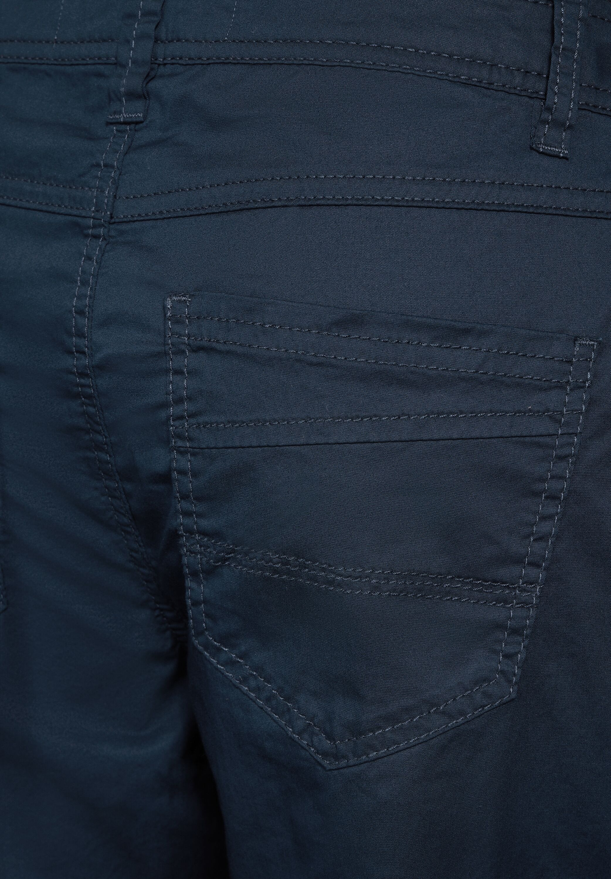 Cecil 3/4-Hose »Style New York«, in Cargo-Optik