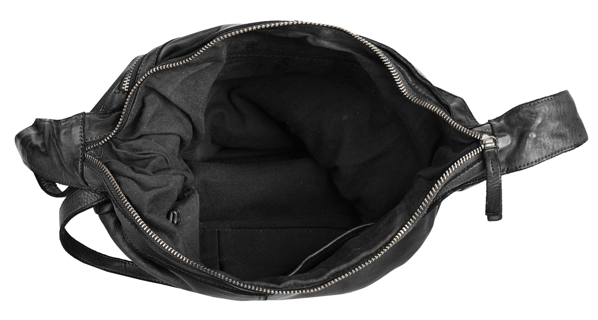 Harold's Abendtasche »SUBMARINE«, echt Leder