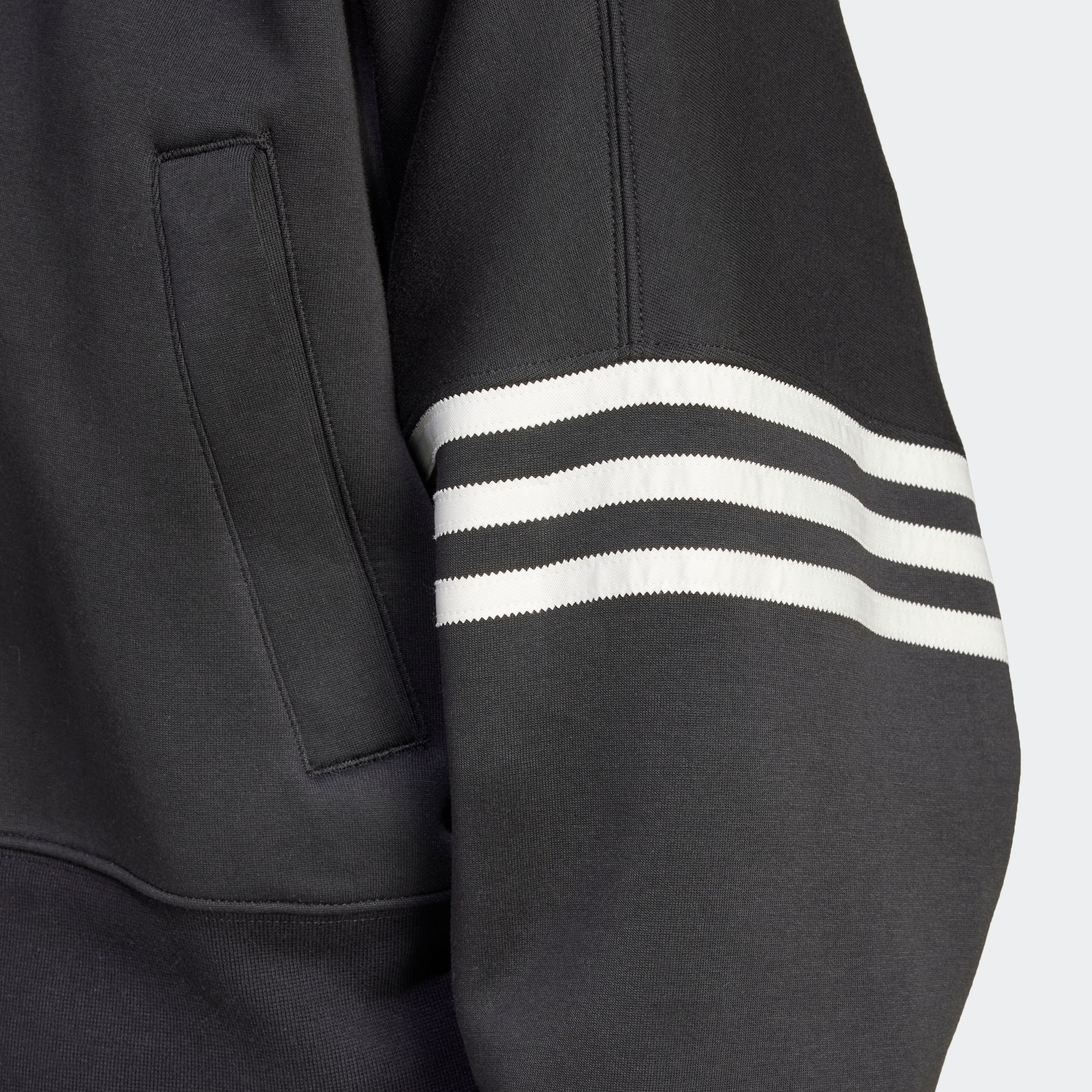 adidas Originals Sweatjacke »NEUCL TRACKTOP«