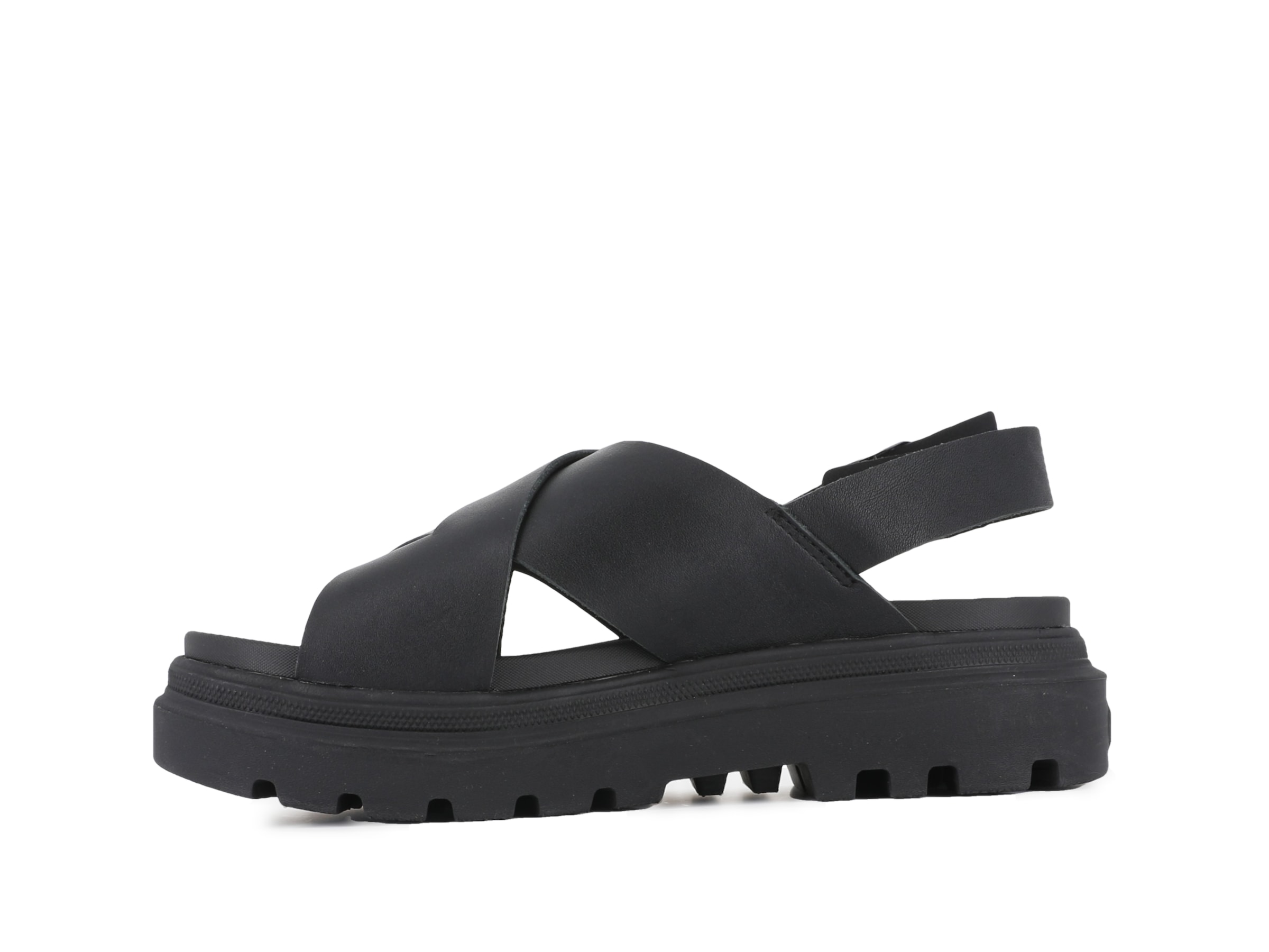 Palladium Sandale »PALLACRUISE CROSSED«  chaussure d'été, sandale, sandale à brides