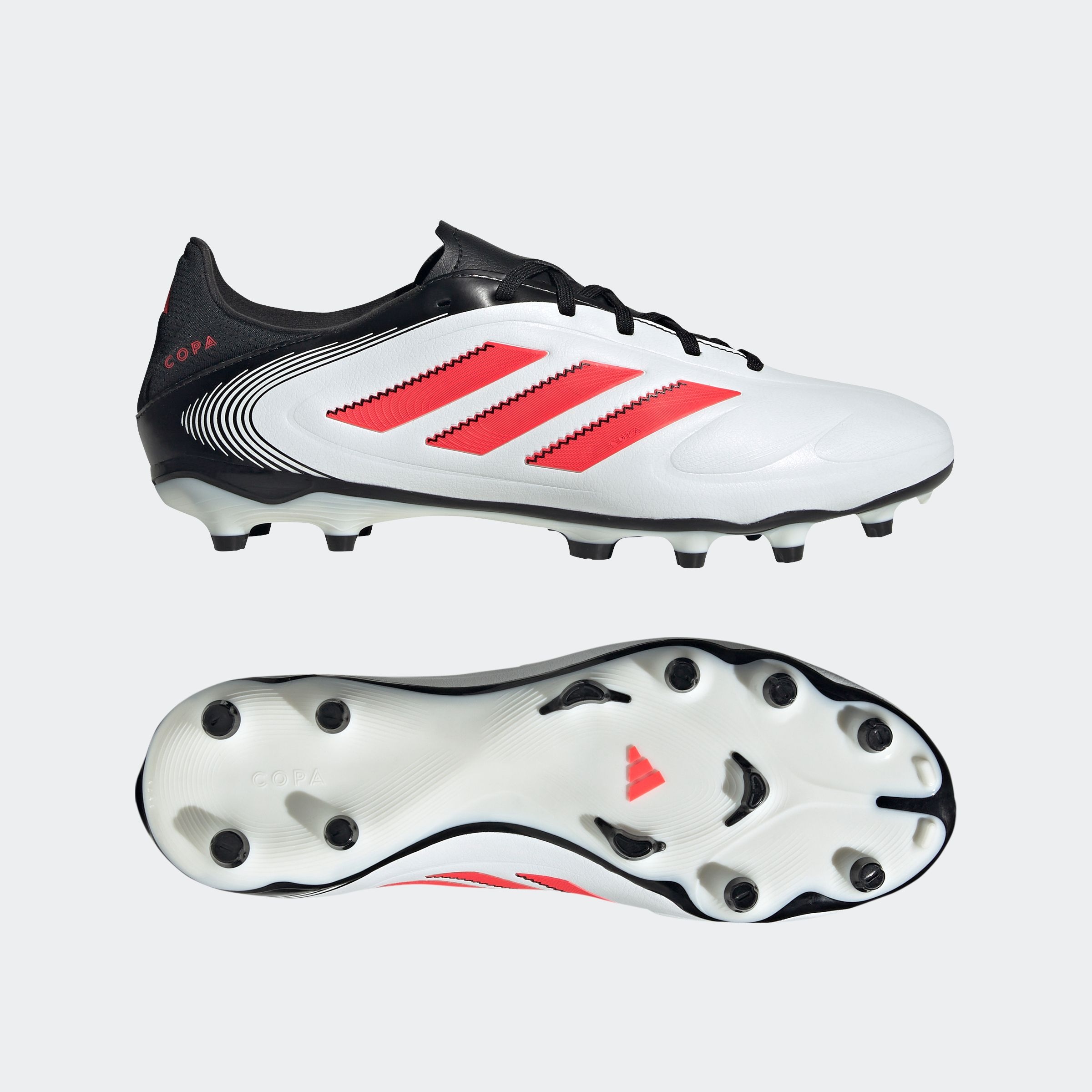 adidas Performance Fussballschuh »COPA PURE 3 LEAGUE FG/MG«