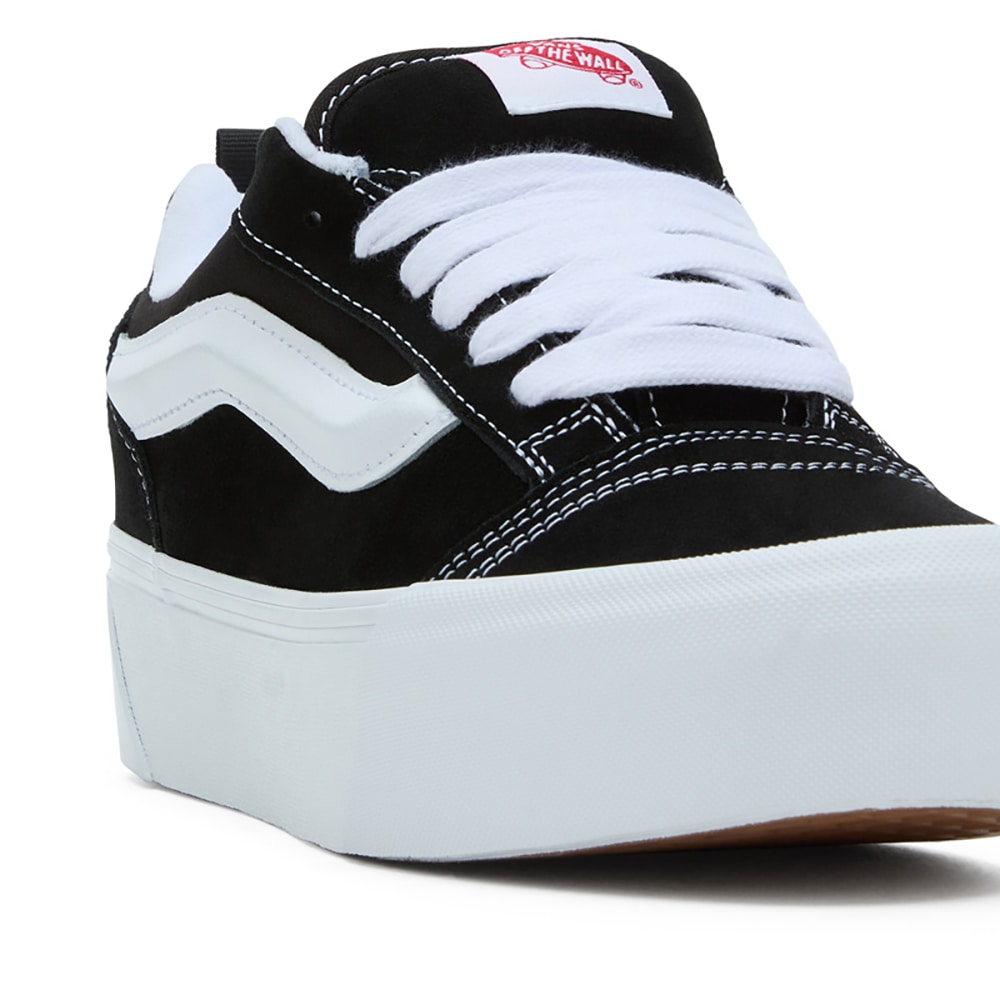 Vans Sneaker »Knu Stack«, unisex