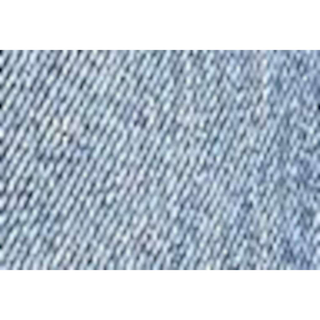 Levi's® Regular-fit-Jeans »501 CROP«, 501 Collection