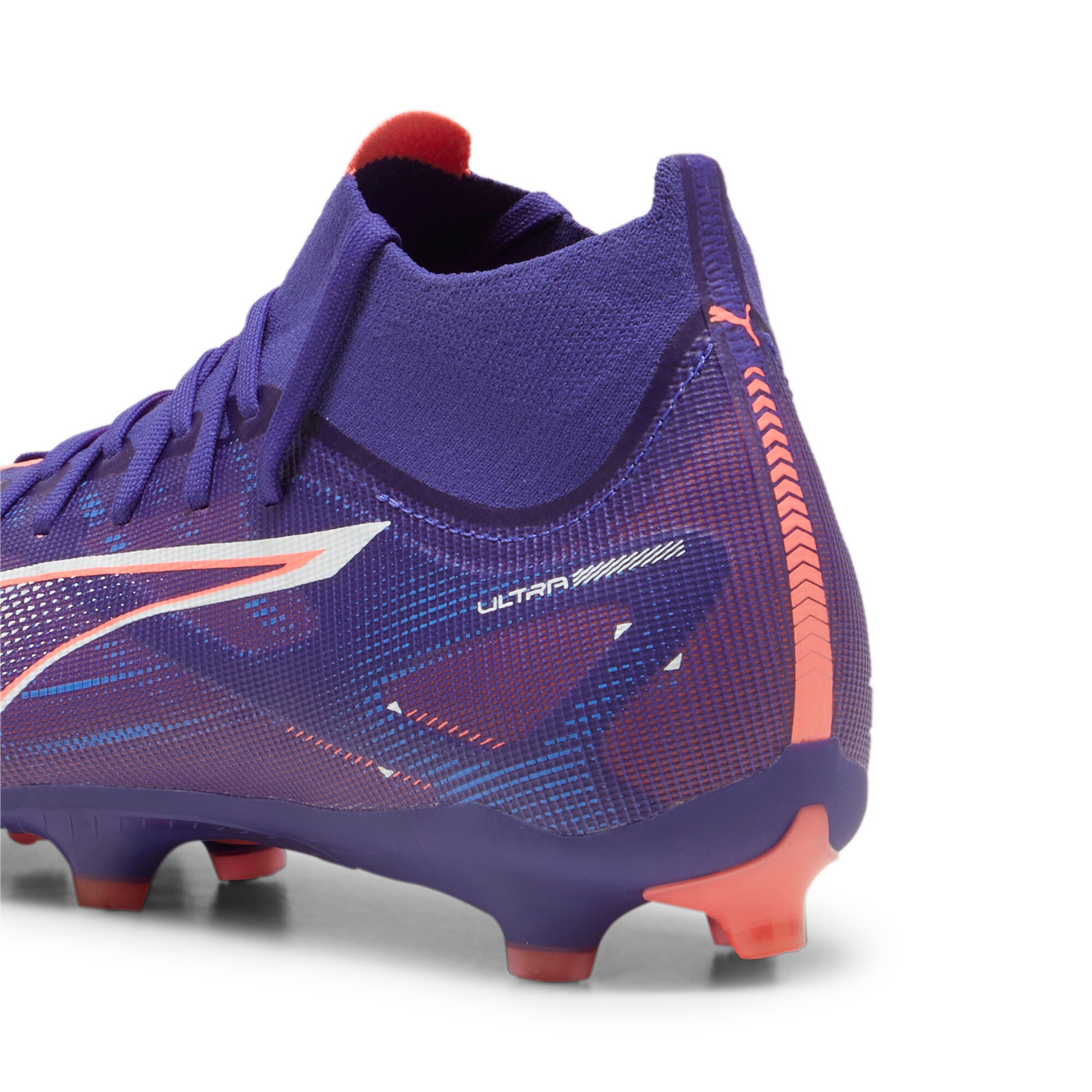 PUMA Fussballschuh »ULTRA 5 MATCH+ FG/AG«