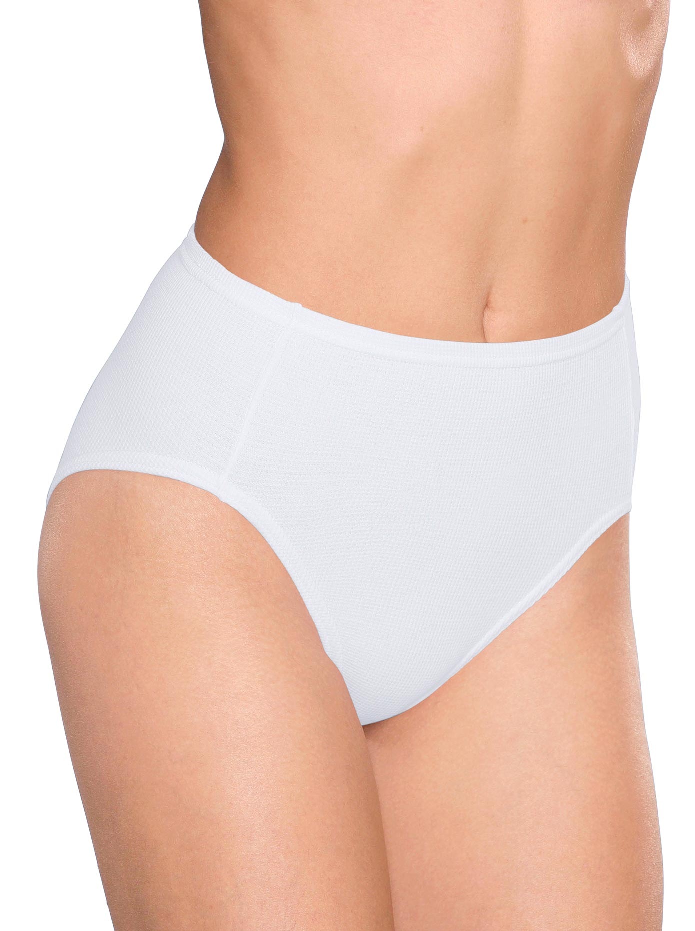 wäschepur Jazz-Pants Slips, (5 St.)