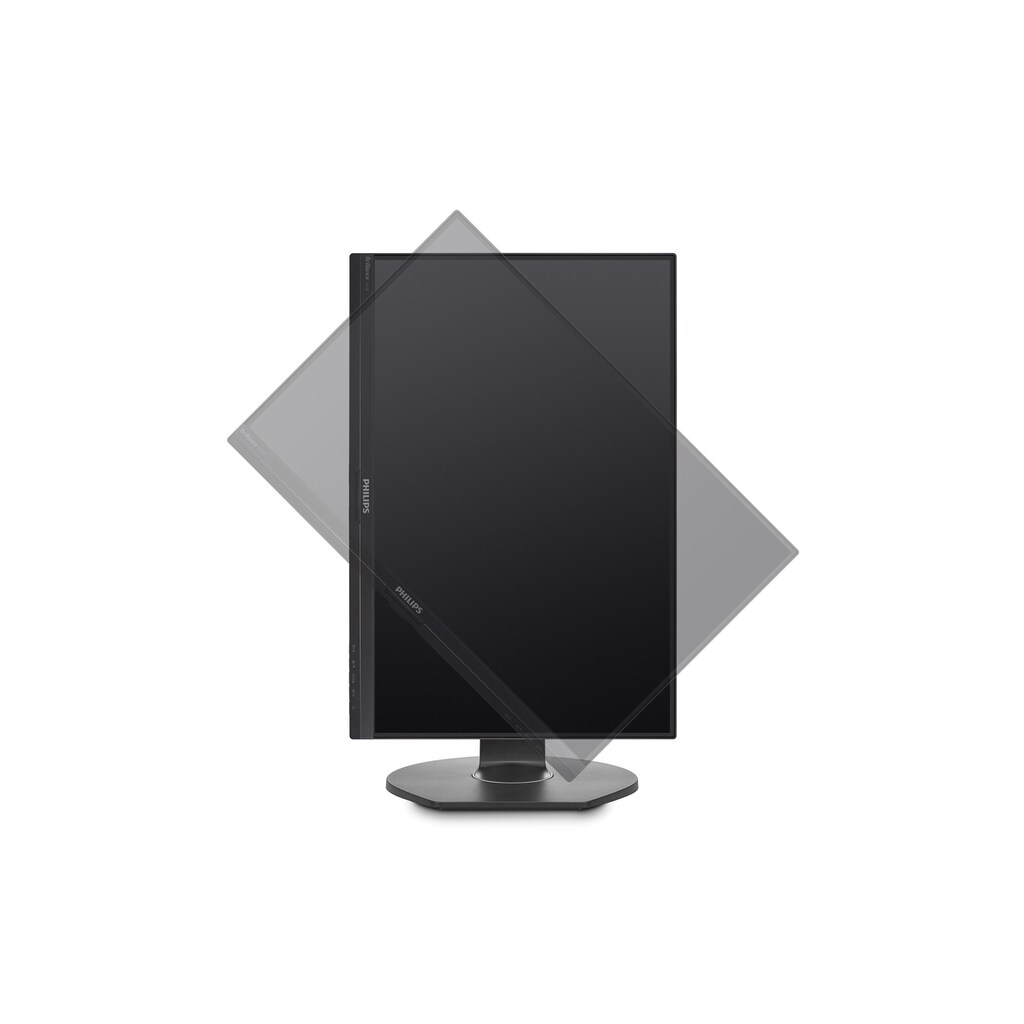 Philips LCD-Monitor »241B7QUPBEB/00«, 61 cm/24 Zoll, 1920 x 1080 px