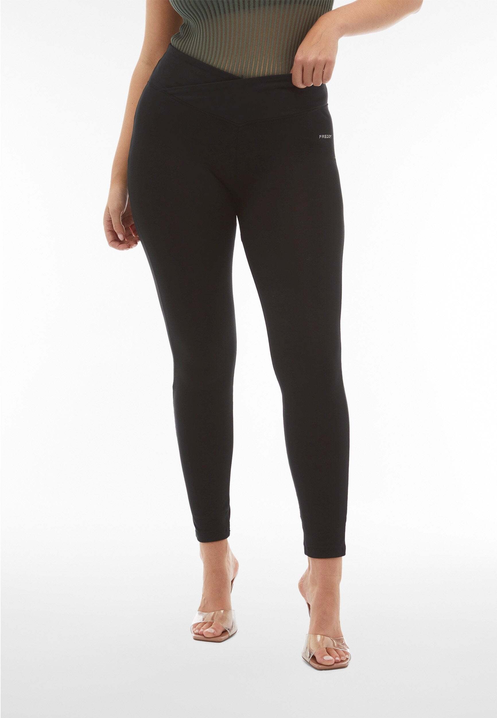 Freddy Leggings »Leggings WRUPY4HC001ORG«