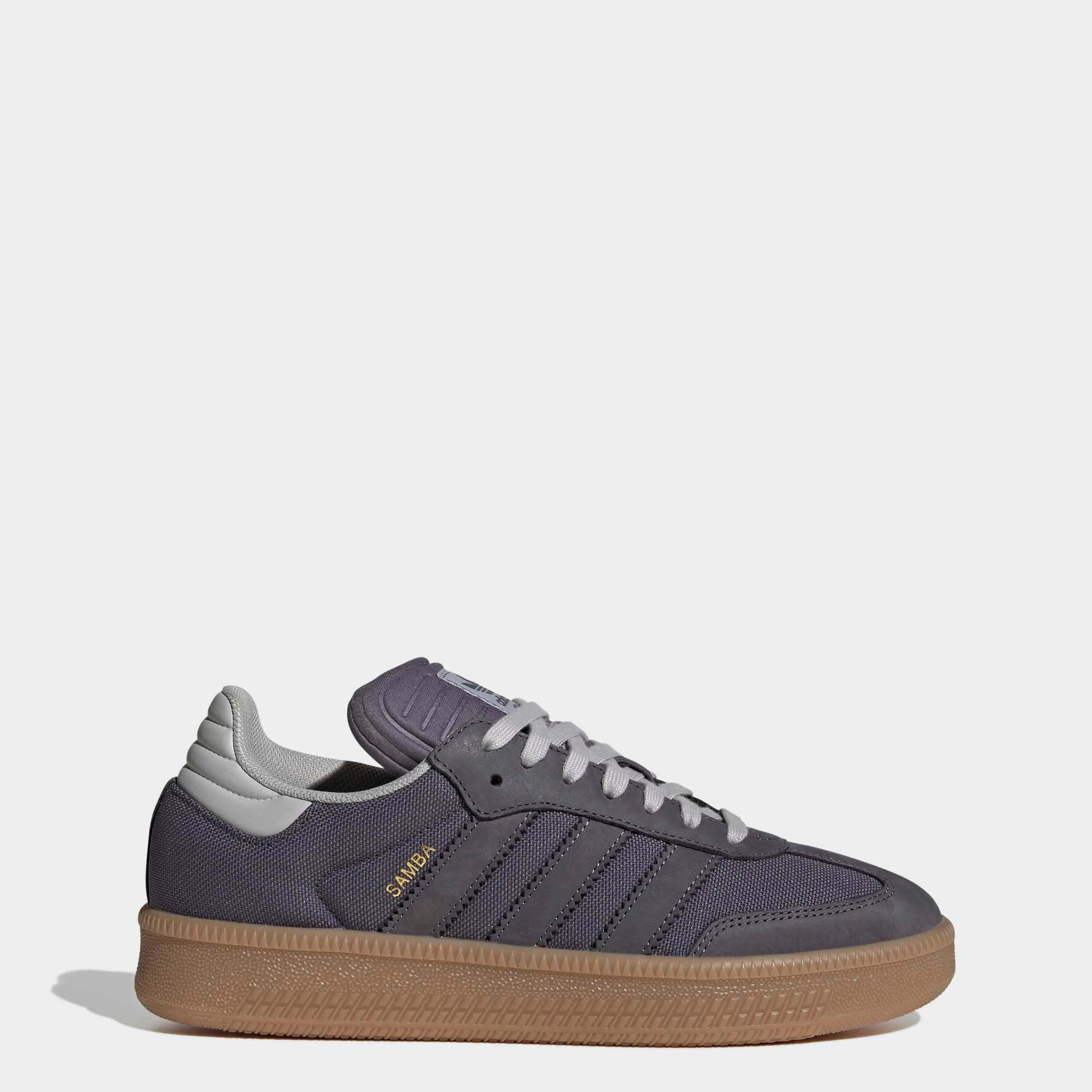adidas Originals Sneaker »SAMBA XLG«
