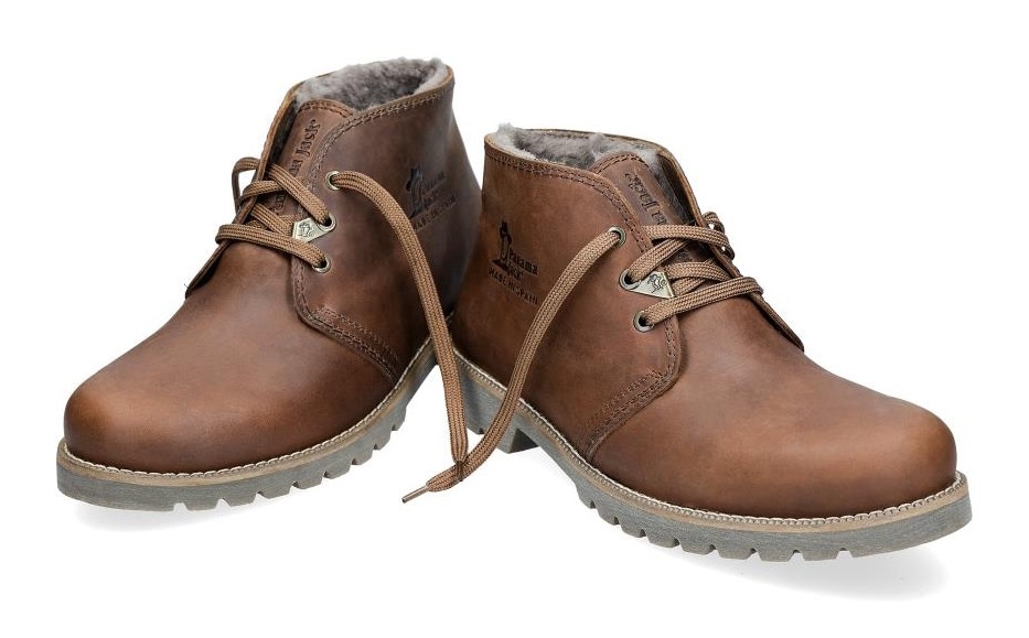 Panama Jack Winterboots »Bota Panama Igloo«  mit Warmfutter