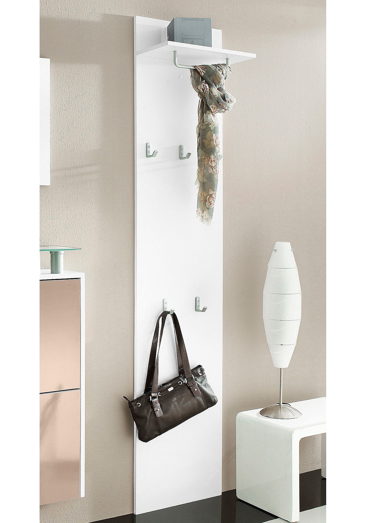♕ borchardt Möbel Garderobenpaneel »Rena«, Höhe 160 cm versandkostenfrei  auf