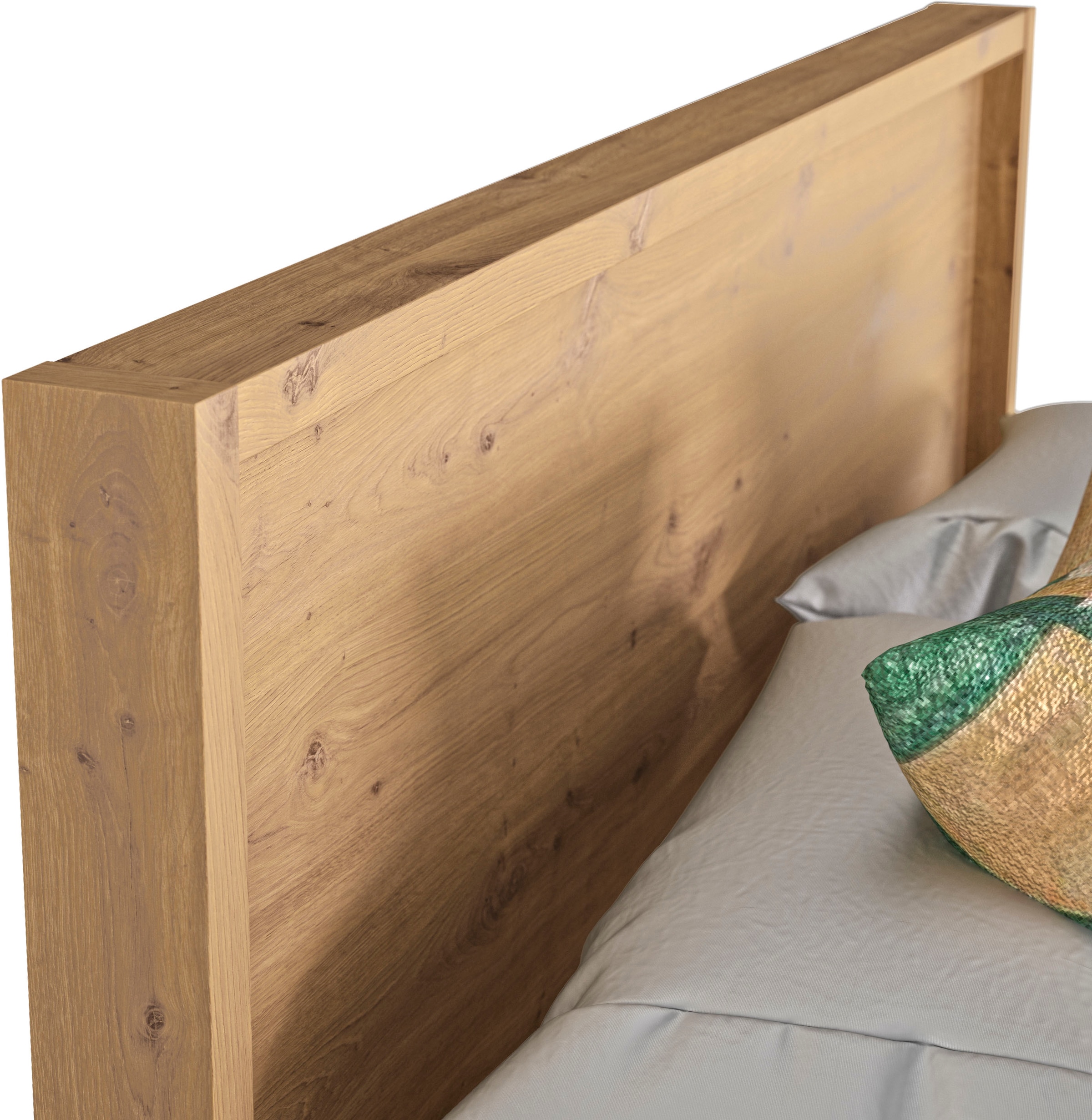 Gami Ensemble de chambre à coucher »ALANA« 4 tlg. Ein elegantes und funktionales Schlafzimmer