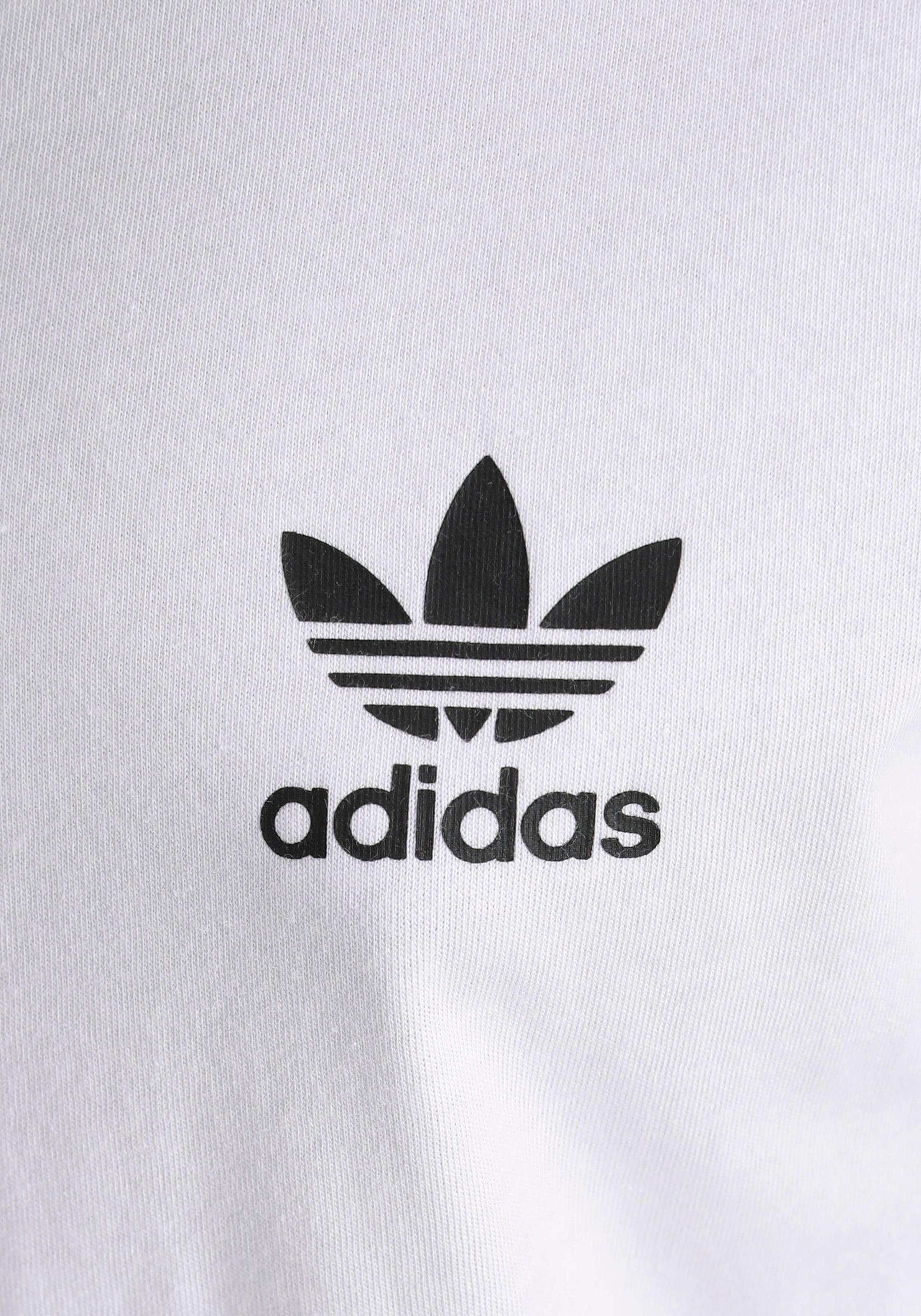 adidas Originals T-Shirt »ADICOLOR 3-STREIFEN«