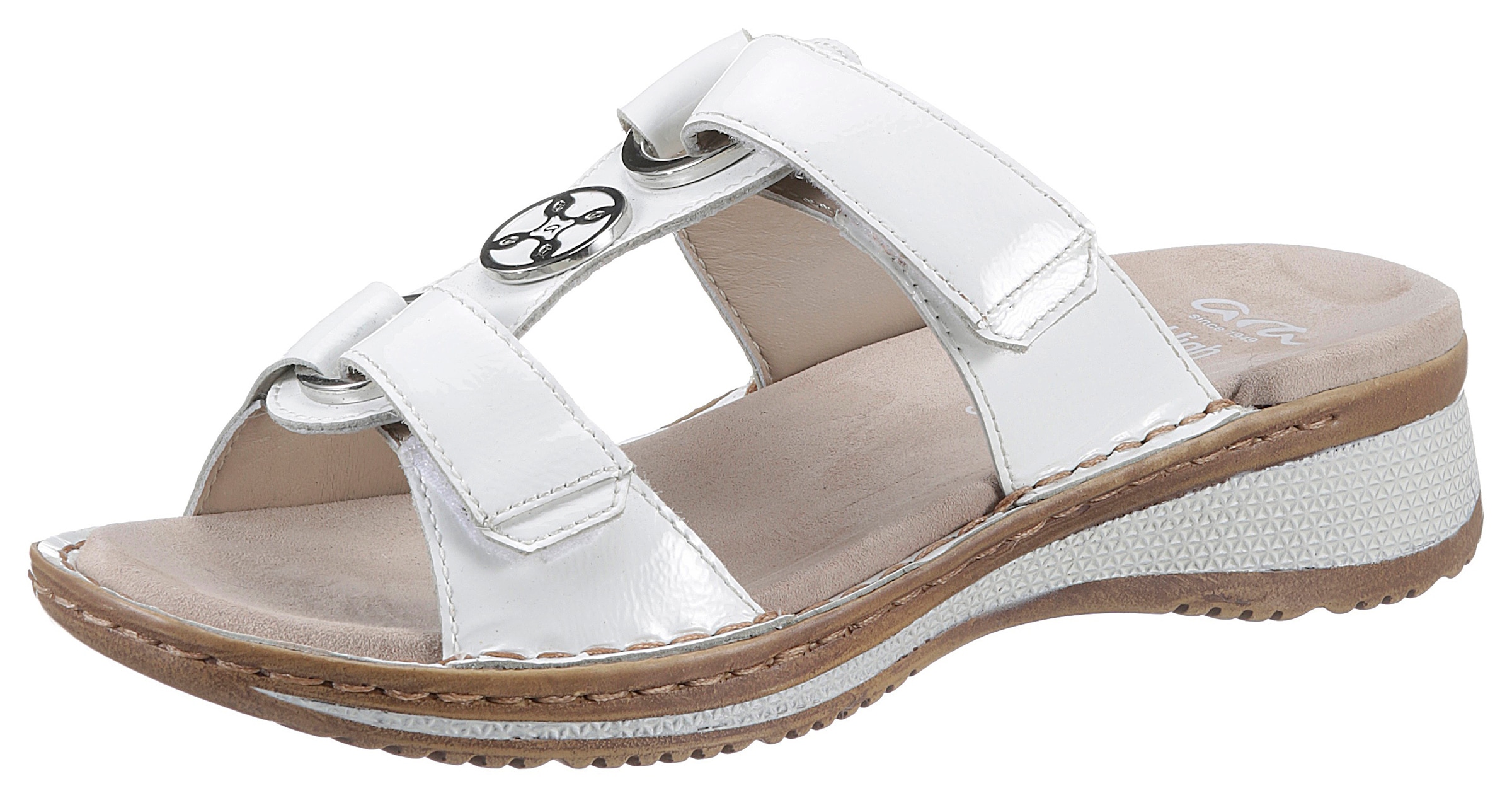 Ara Pantolette »HAWAII«, mit Klett kaufen