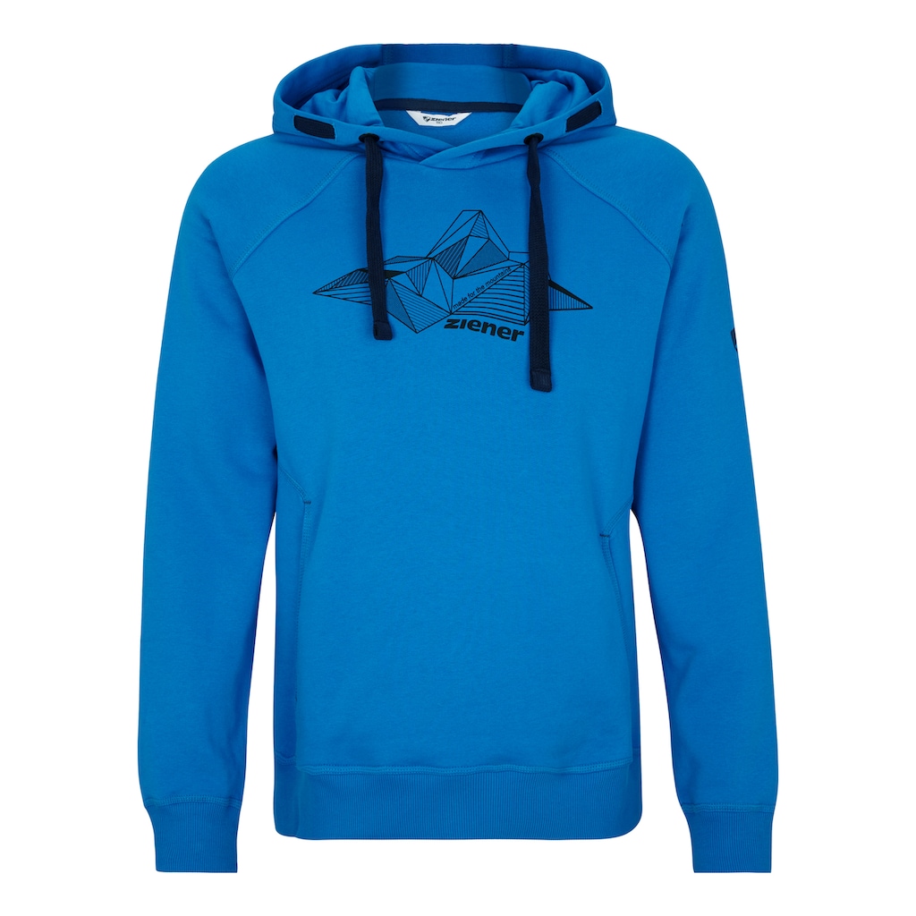 Ziener Hoodie »JANITA«