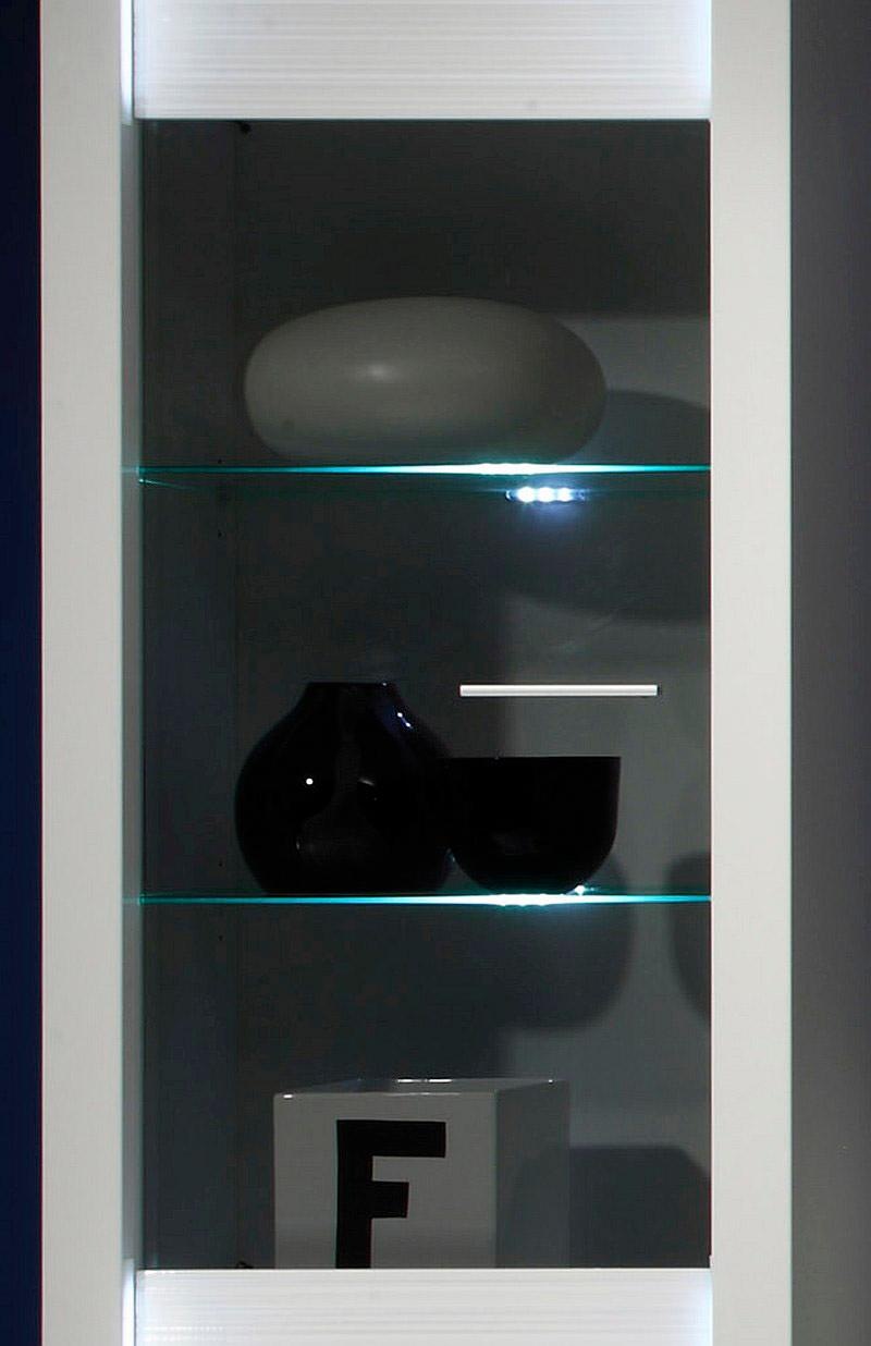 Image of trendteam LED Schrankinnenraumbeleuchtung »Glaskantenbeleuchtung«, LED-Board, 2 St., Kaltweiss bei Ackermann Versand Schweiz