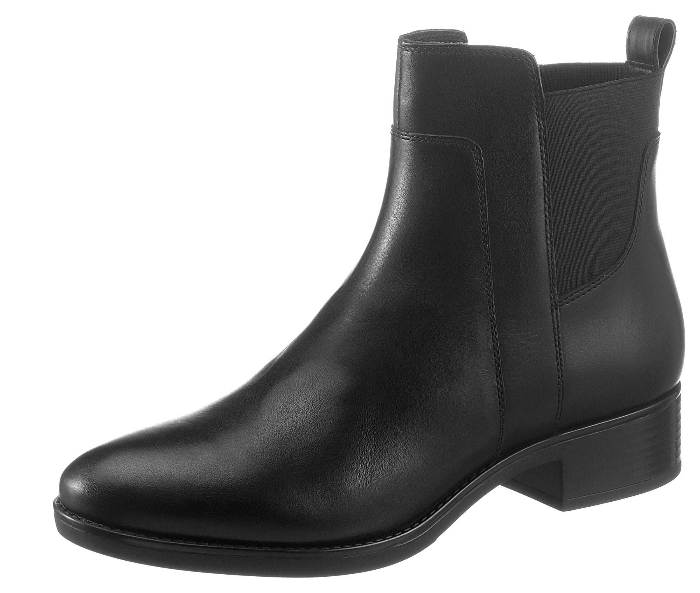 Image of Geox Stiefelette »D Felicity«, mit Innenreissverschluss bei Ackermann Versand Schweiz