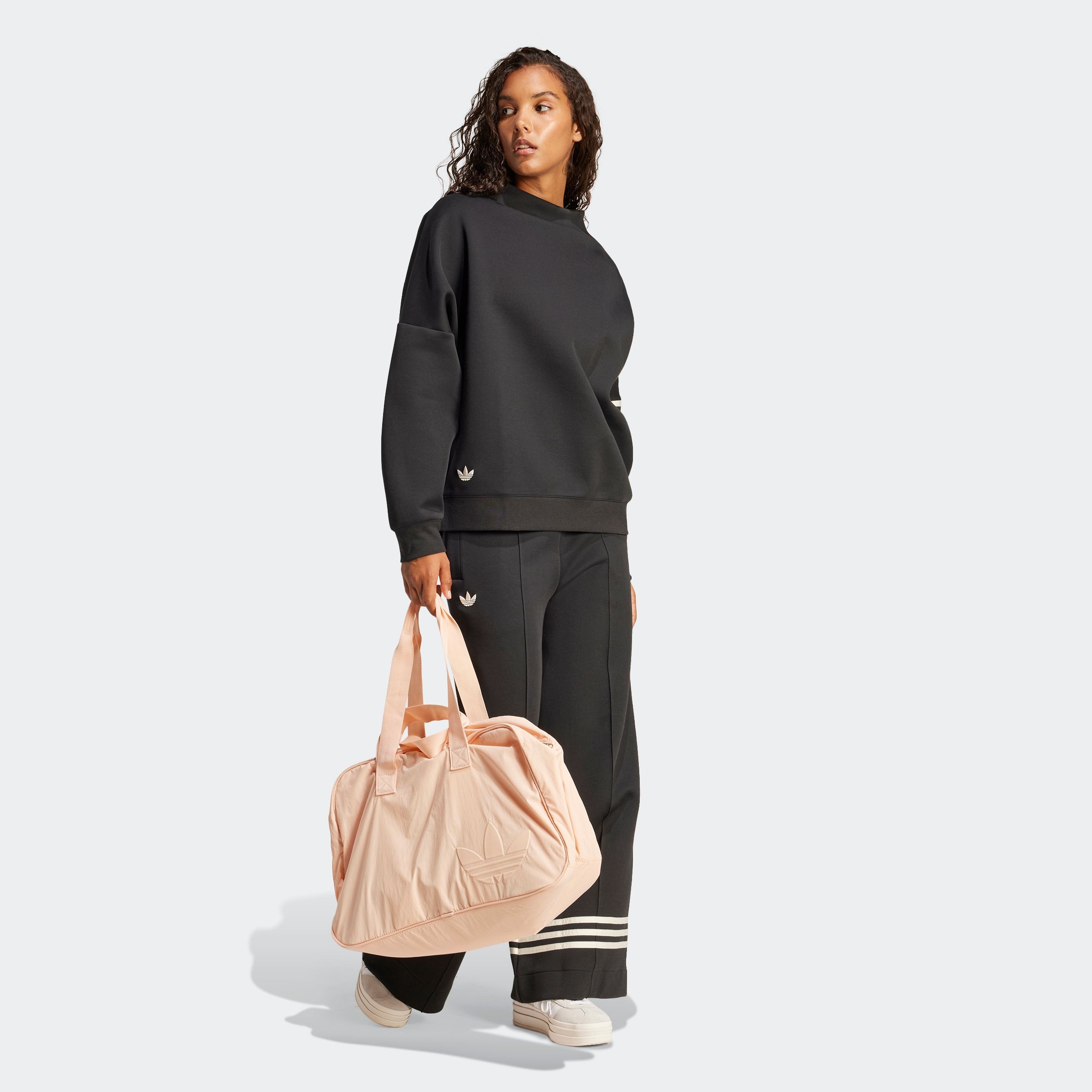 adidas Originals Sweatshirt »NEUCL OVS SWEAT«