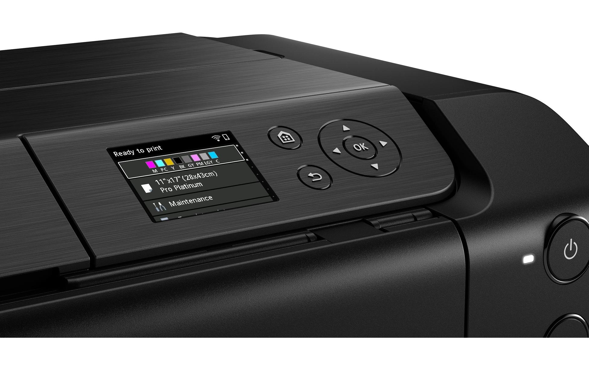 Canon Fotodrucker »PIXMA PRO-200S«