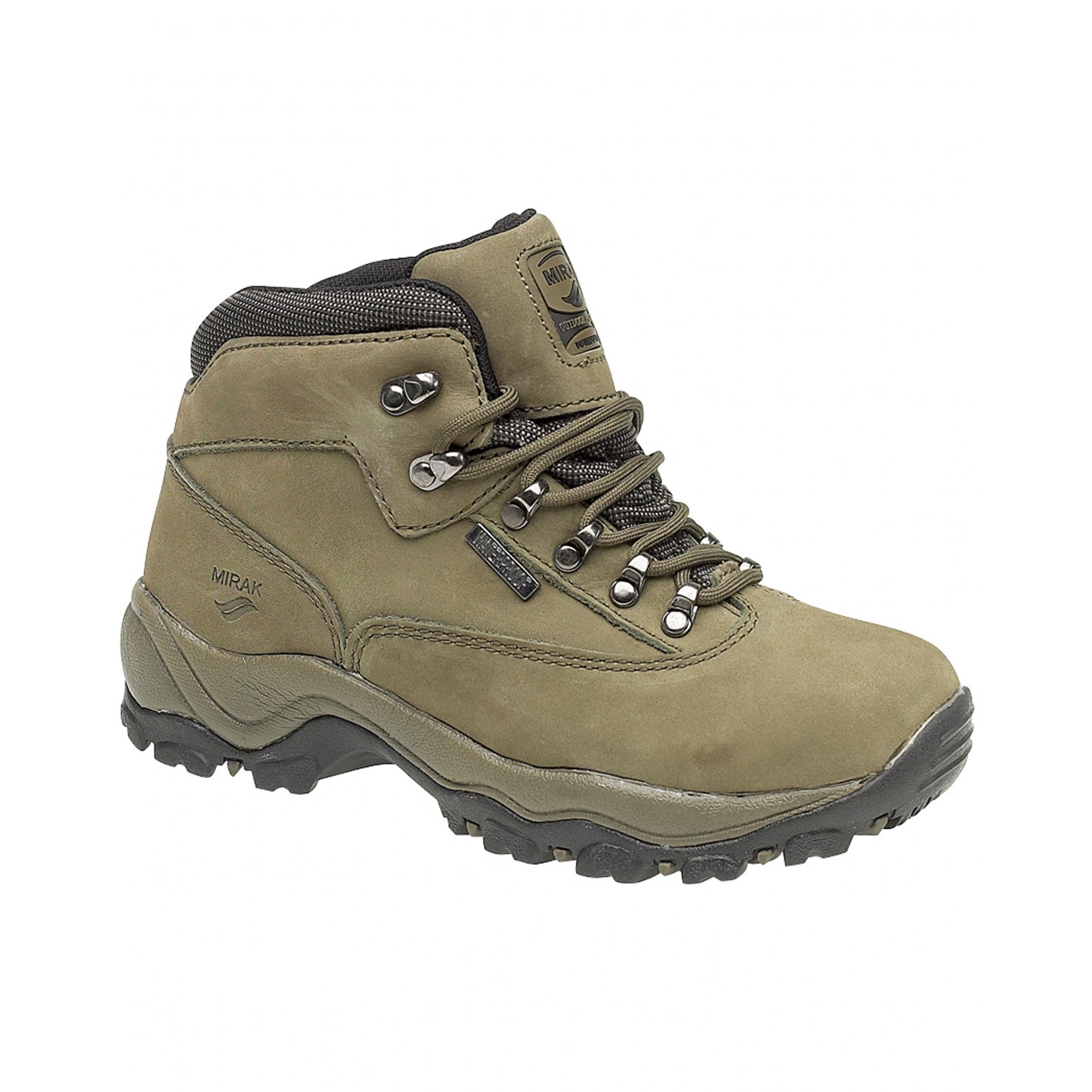 Wanderstiefel »Damen Stiefel Montana«