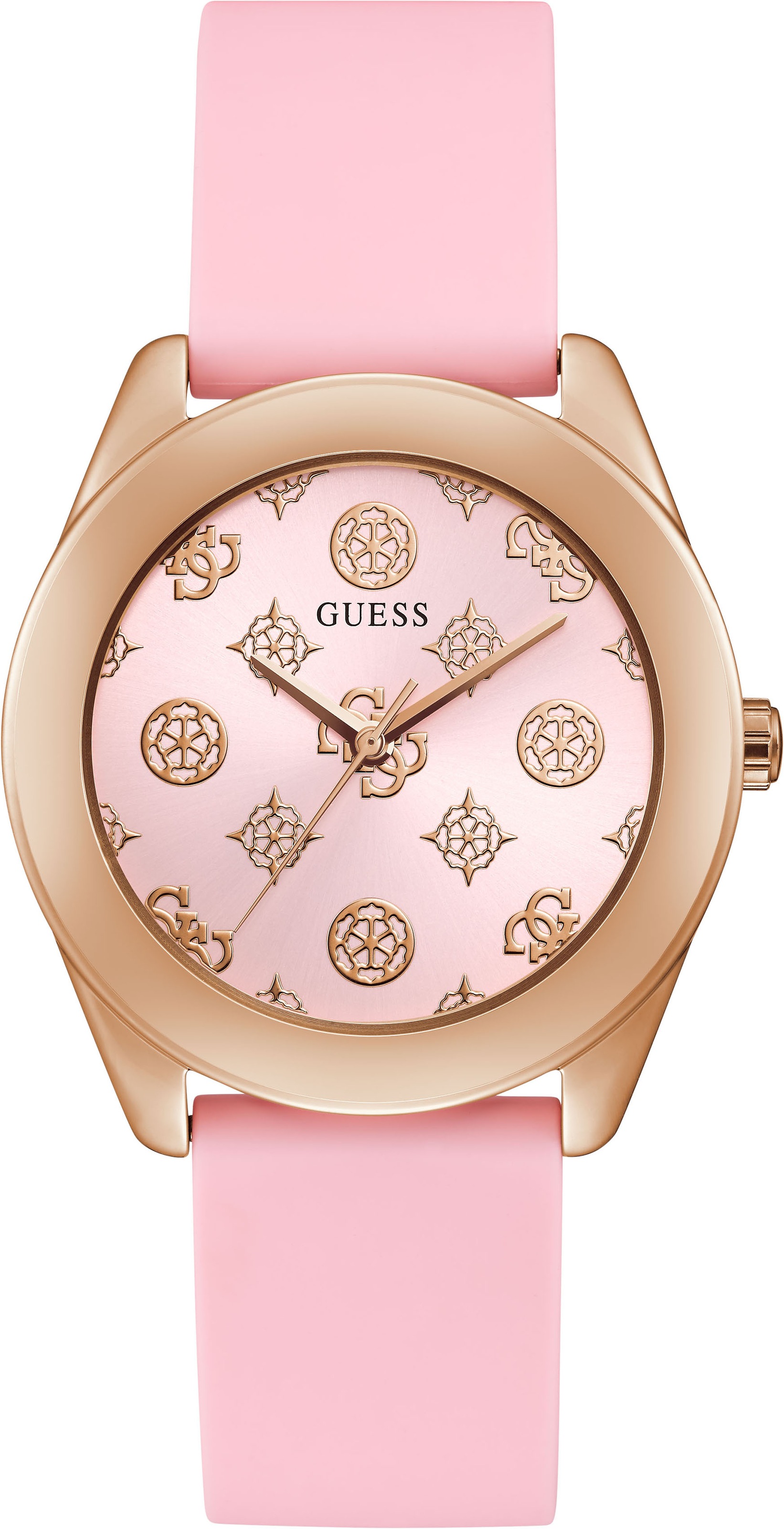 Image of Guess Quarzuhr »PEONY G, GW0107L5« bei Ackermann Versand Schweiz
