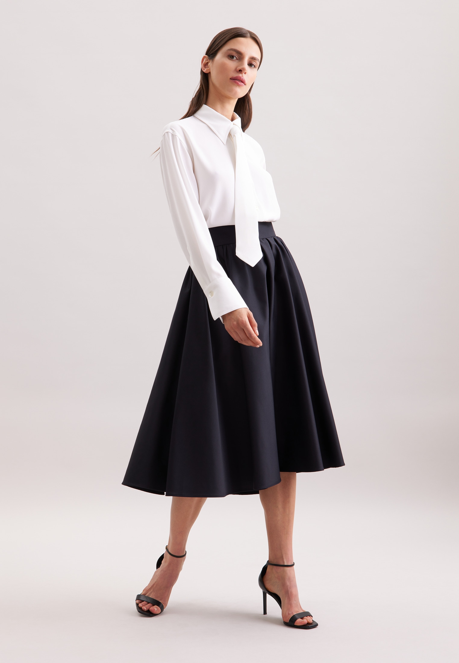 seidensticker Jupe midi