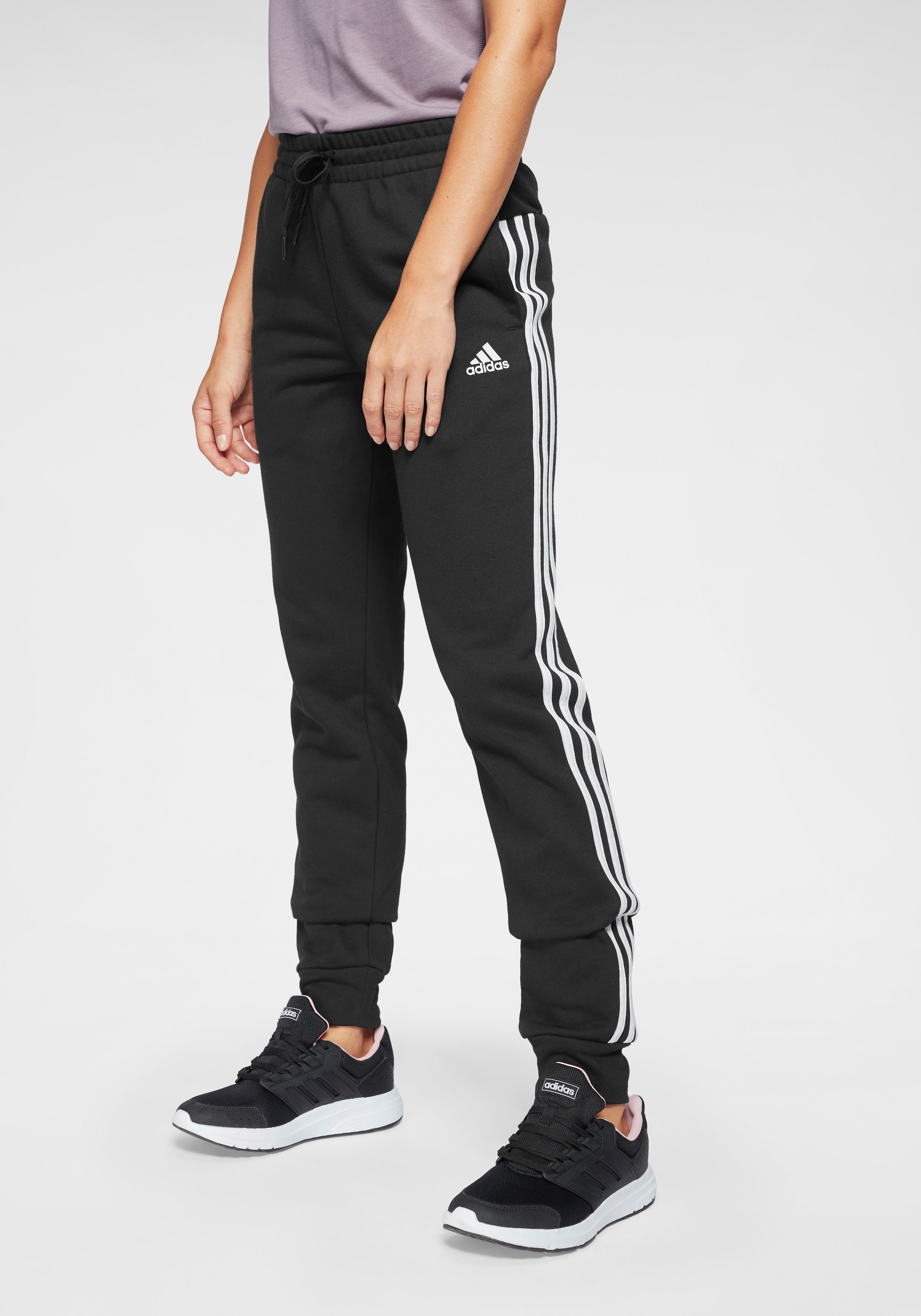 Image of adidas Performance Jogginghose »OSR W 3 STRIPES PANT« bei Ackermann Versand Schweiz