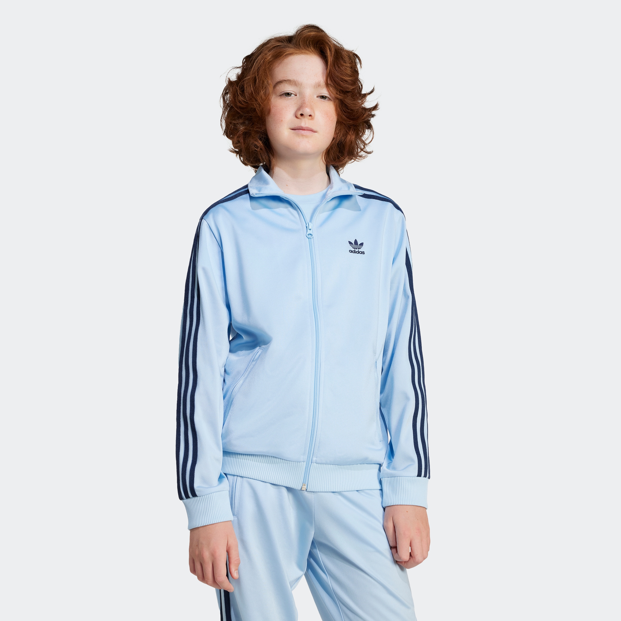 adidas Originals Outdoorjacke »FIREBIRD TOP«