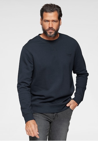 Man's World Sweatshirt, aus Baumwollmischung kaufen