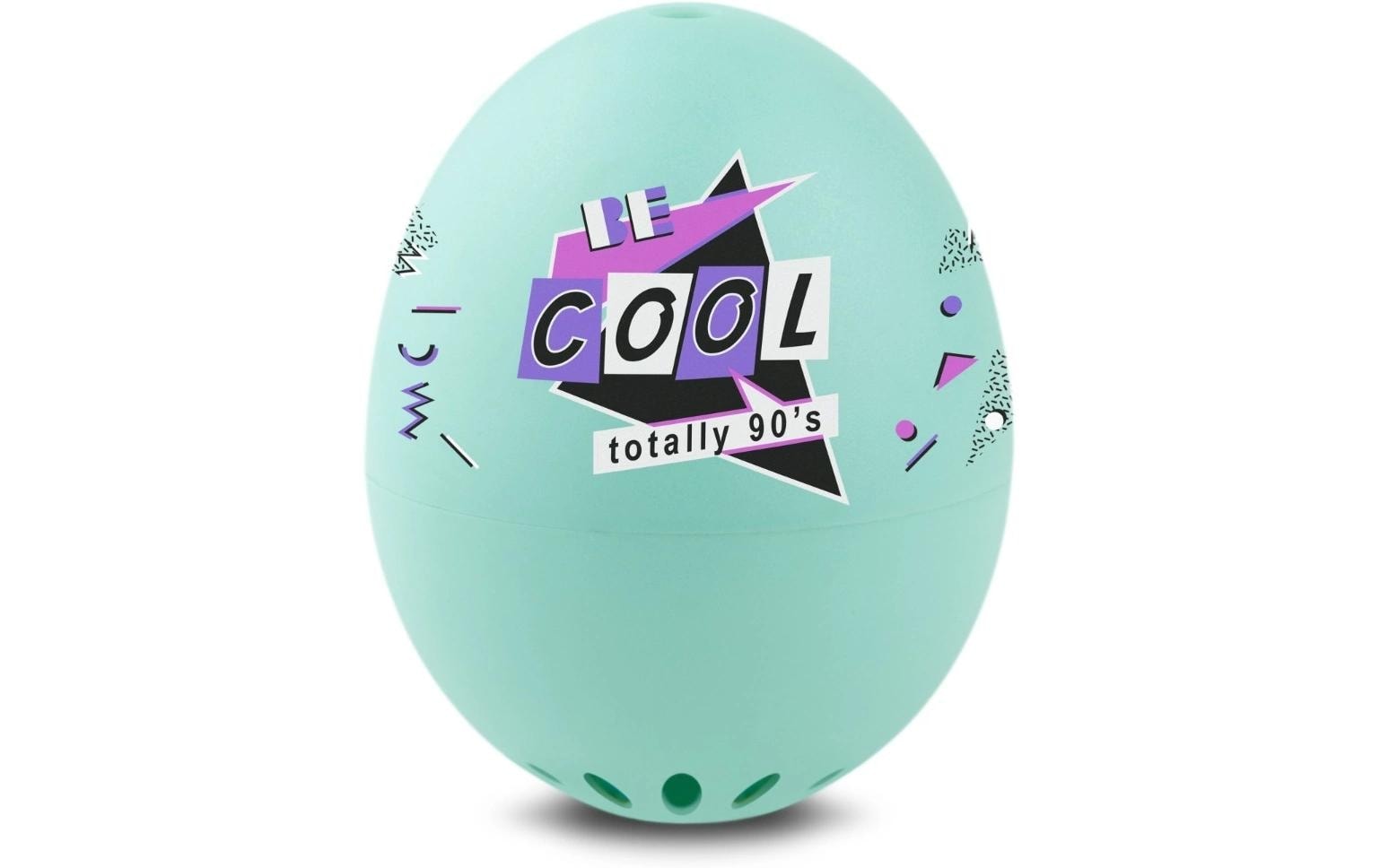   Küchentimer »PiepEi Singende Eieruhr 90er«