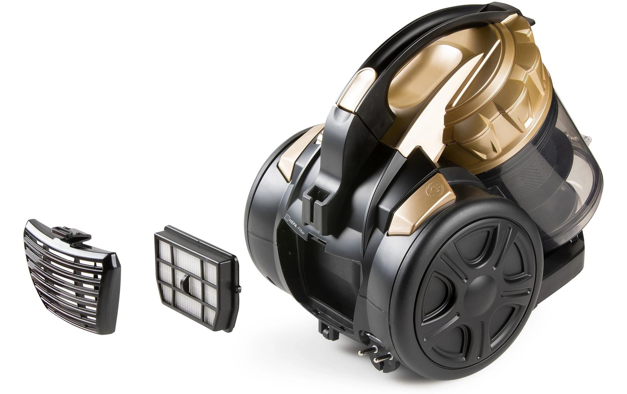 Domo Aspirateur pour sols »DO7297S«