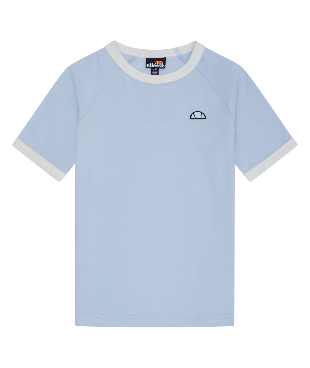 Image of Ellesse T-Shirt "TERIASCA TEE"